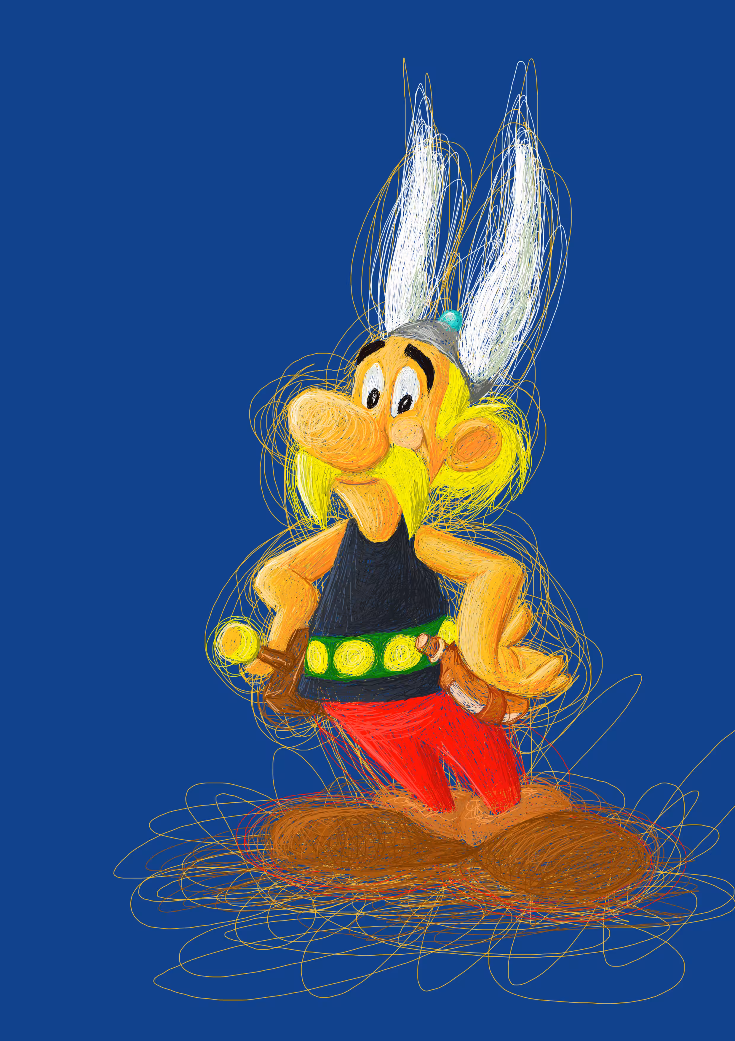 Asterix