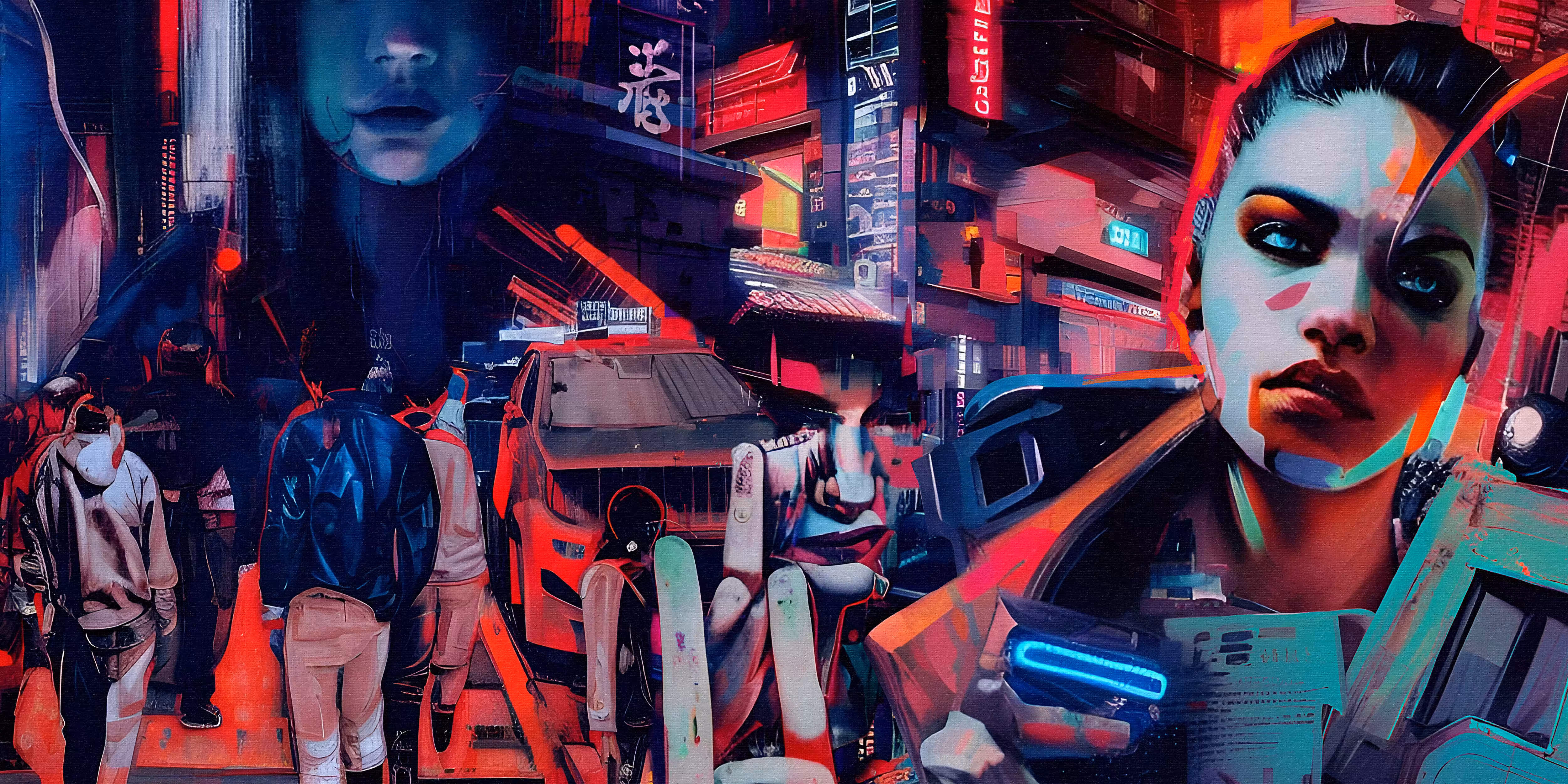 Colony