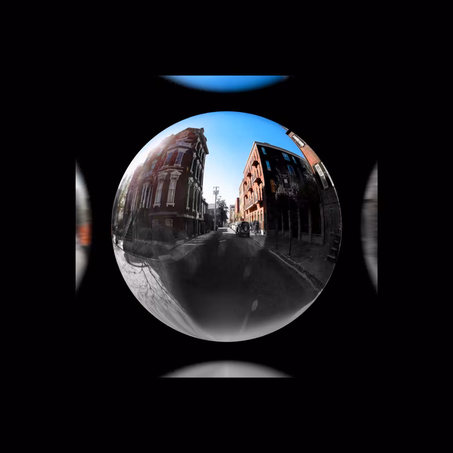 Reflectionz #38