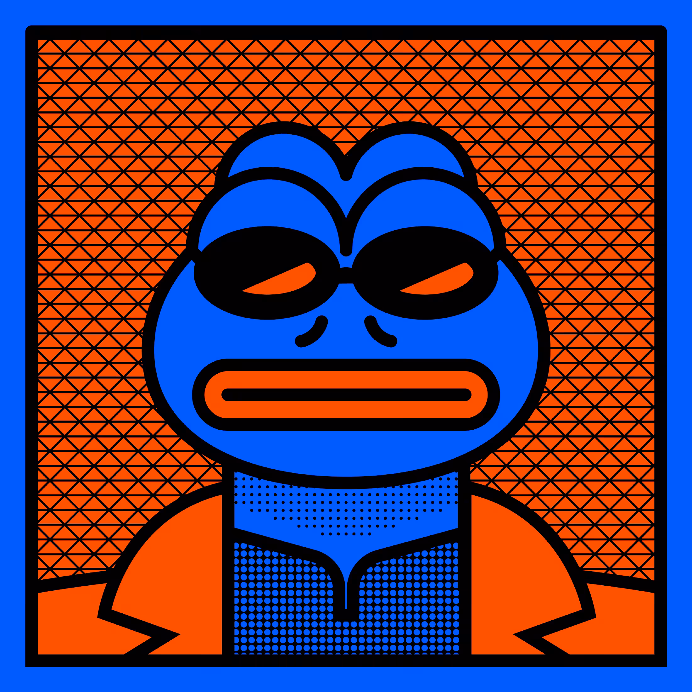ACID PEPE 75