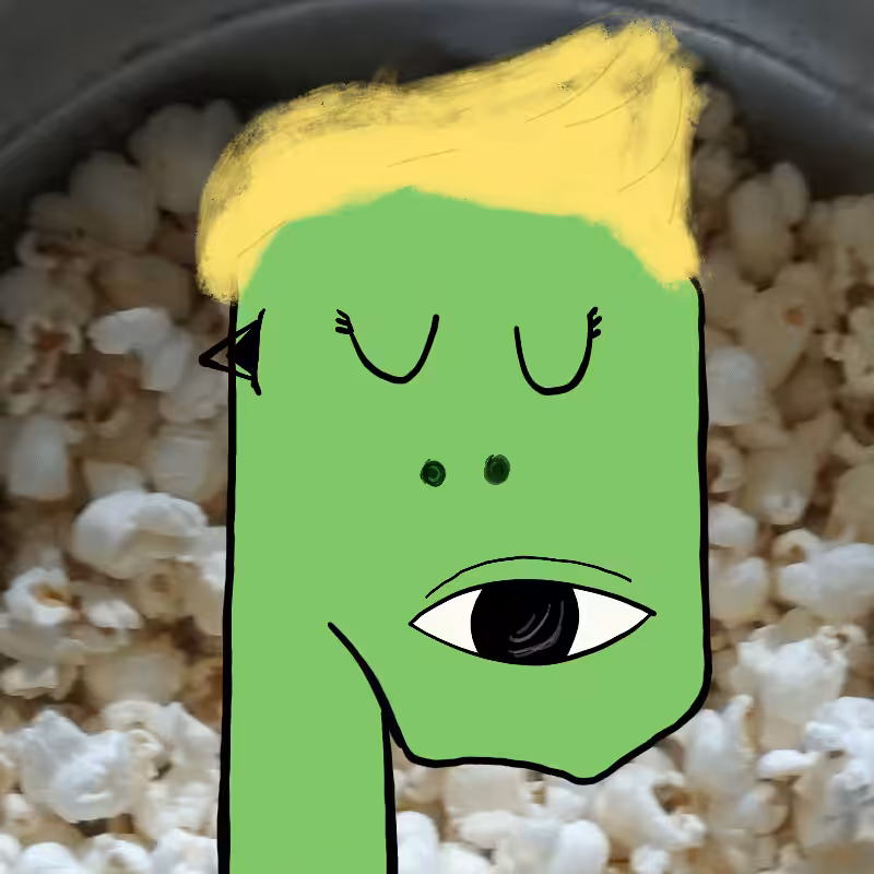 HicEtLucacacaca #29