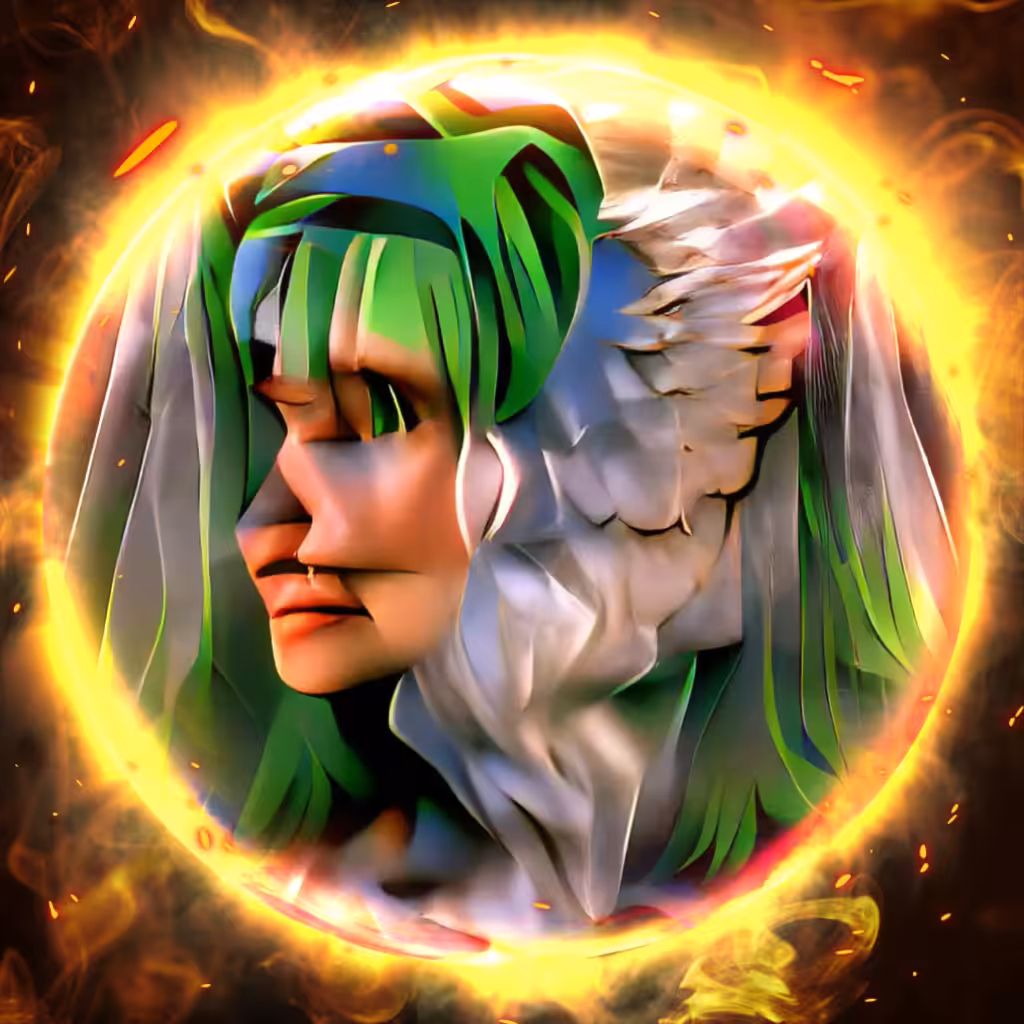 Astrea, Goddess of Justice