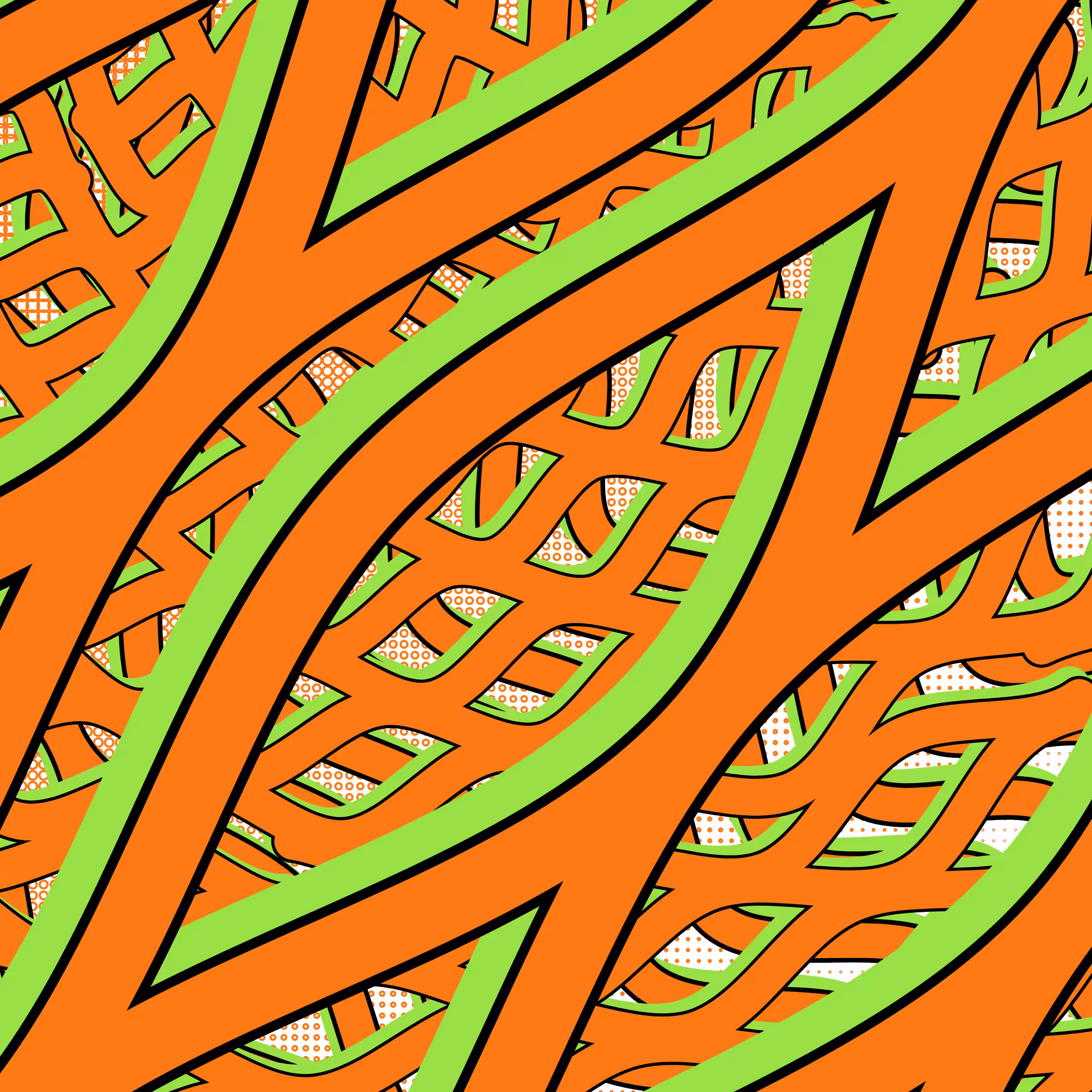 I Saw It in a Dream #444