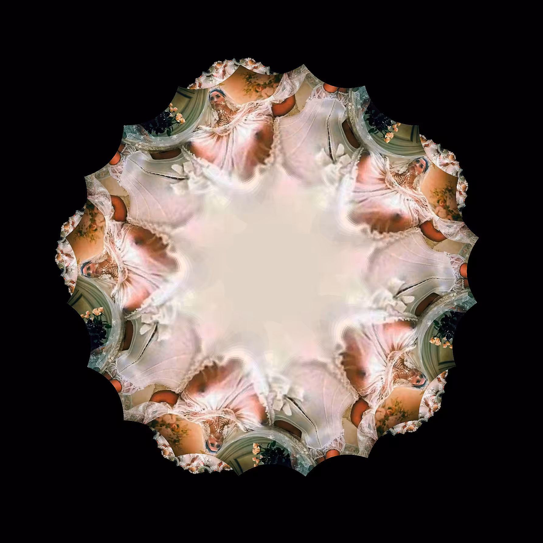 Duchess of Sus Sex
