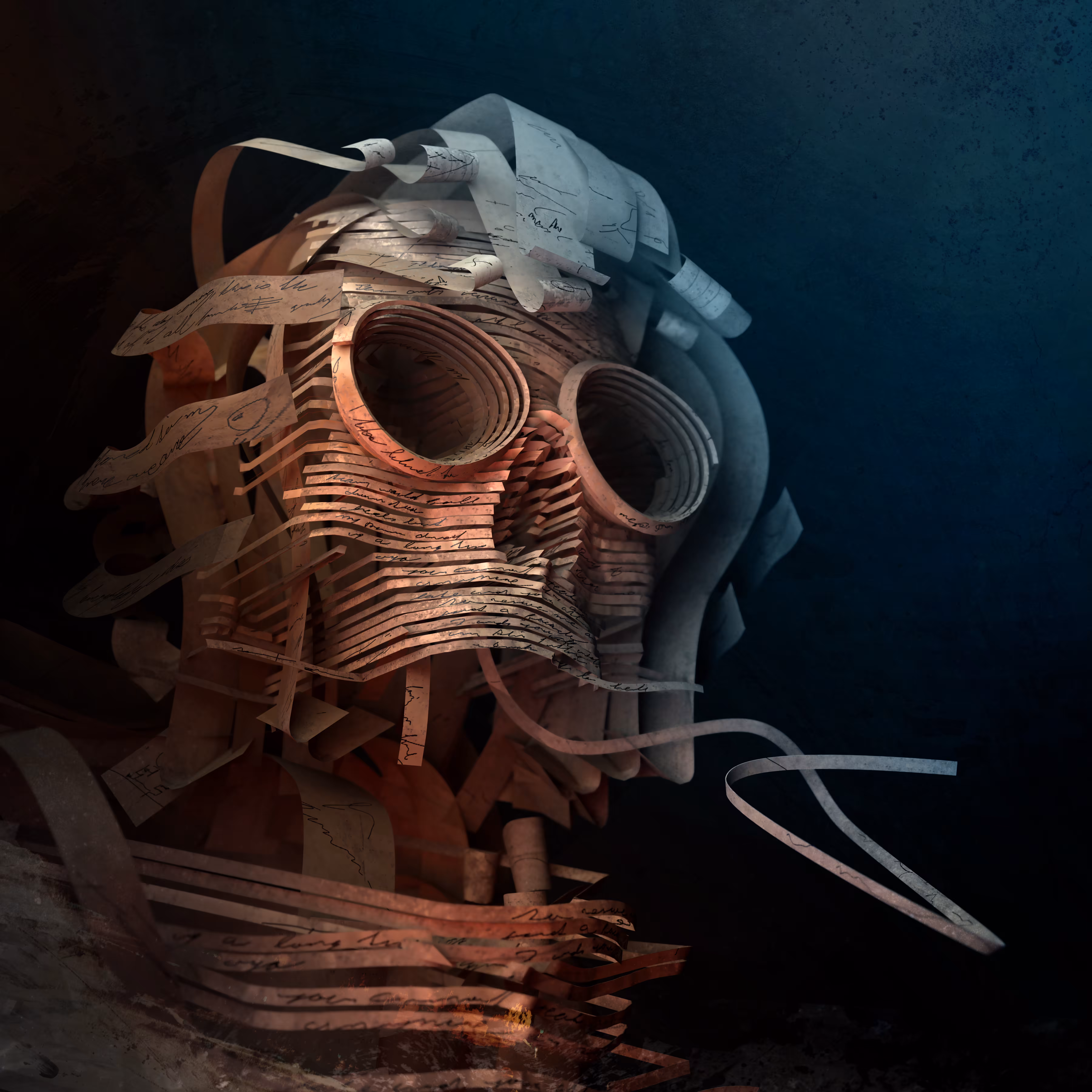 The End of Knowledge I