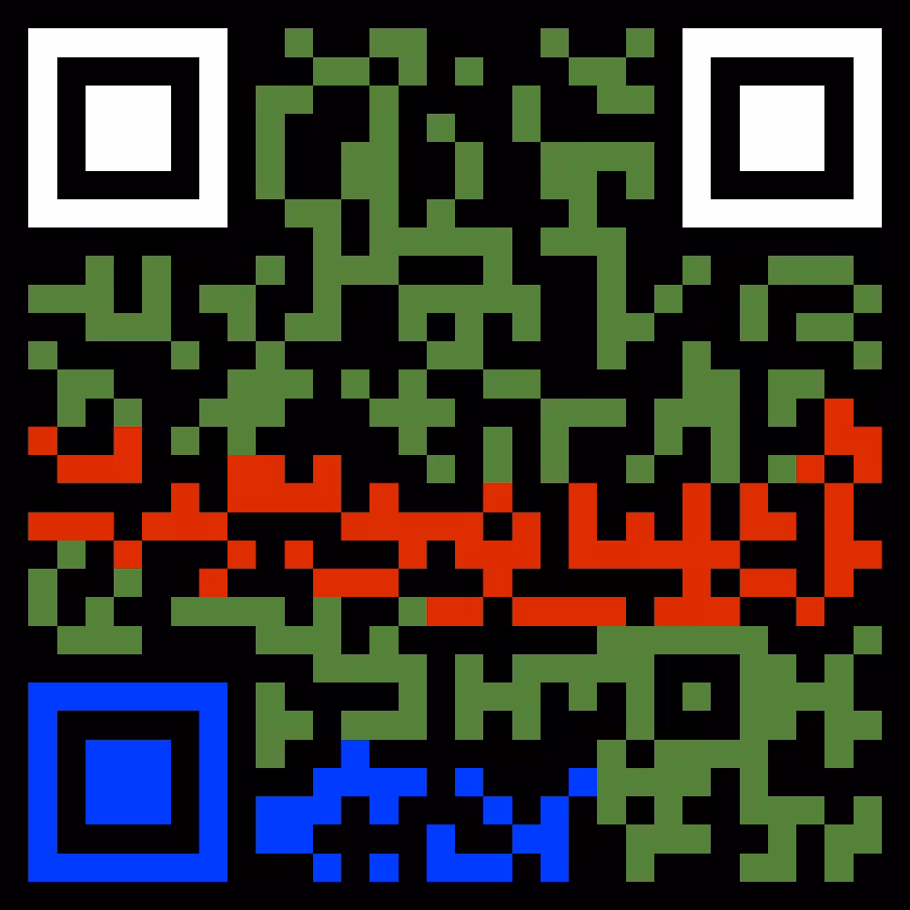 Pepe QR Code