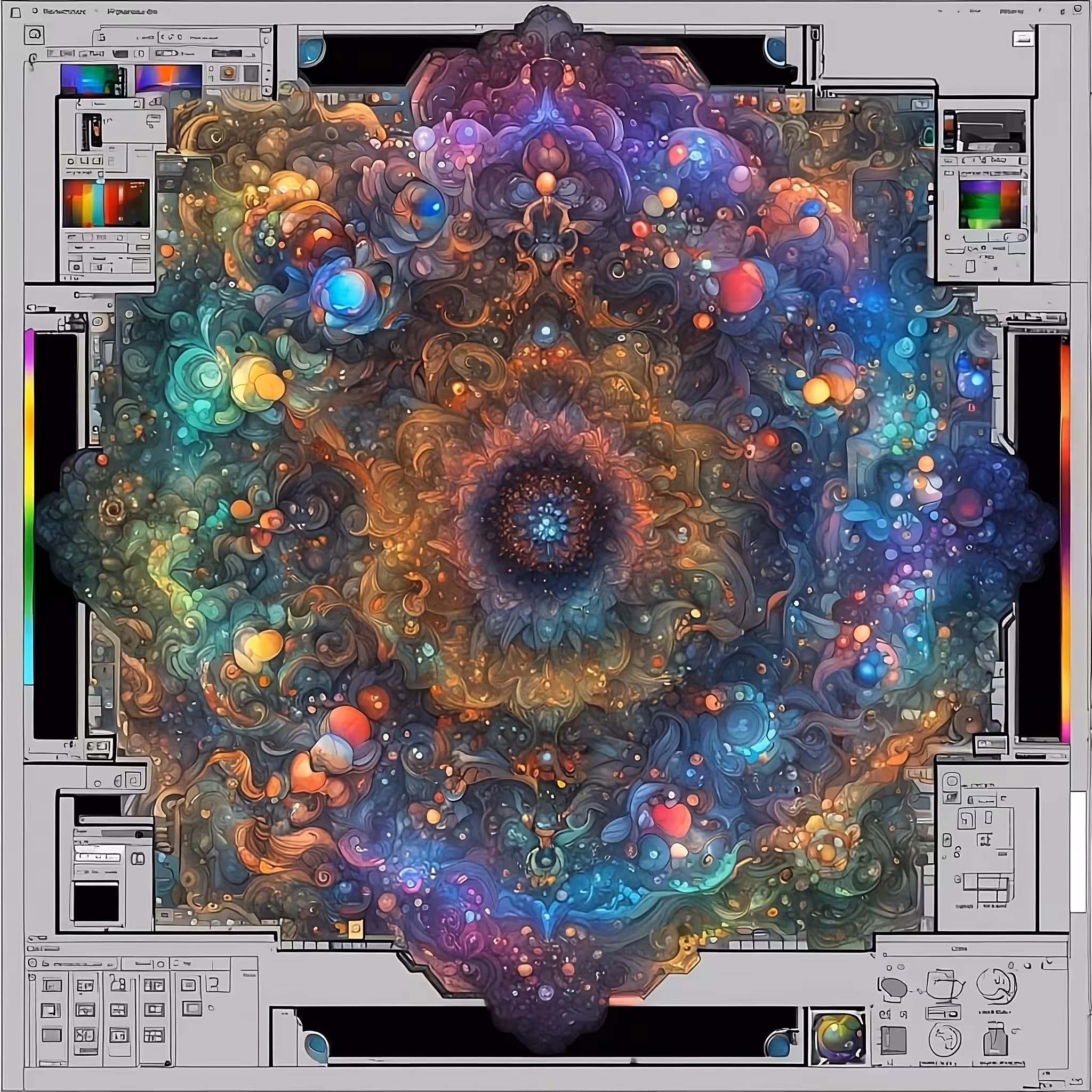 i downloaded touchdesigner