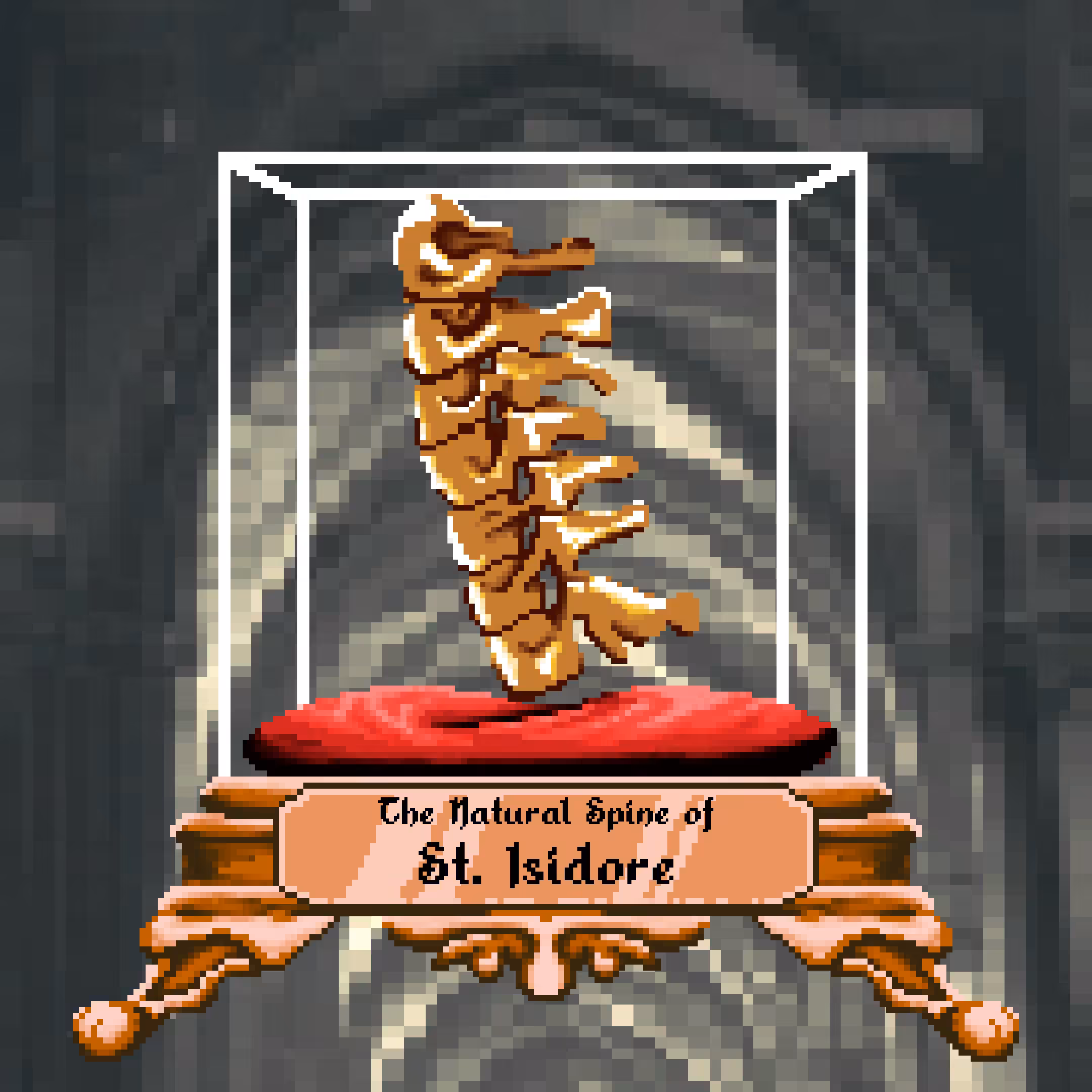 Crypto Relic #0433