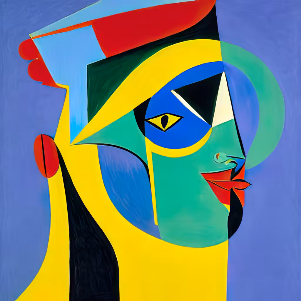 Artful Degen #594