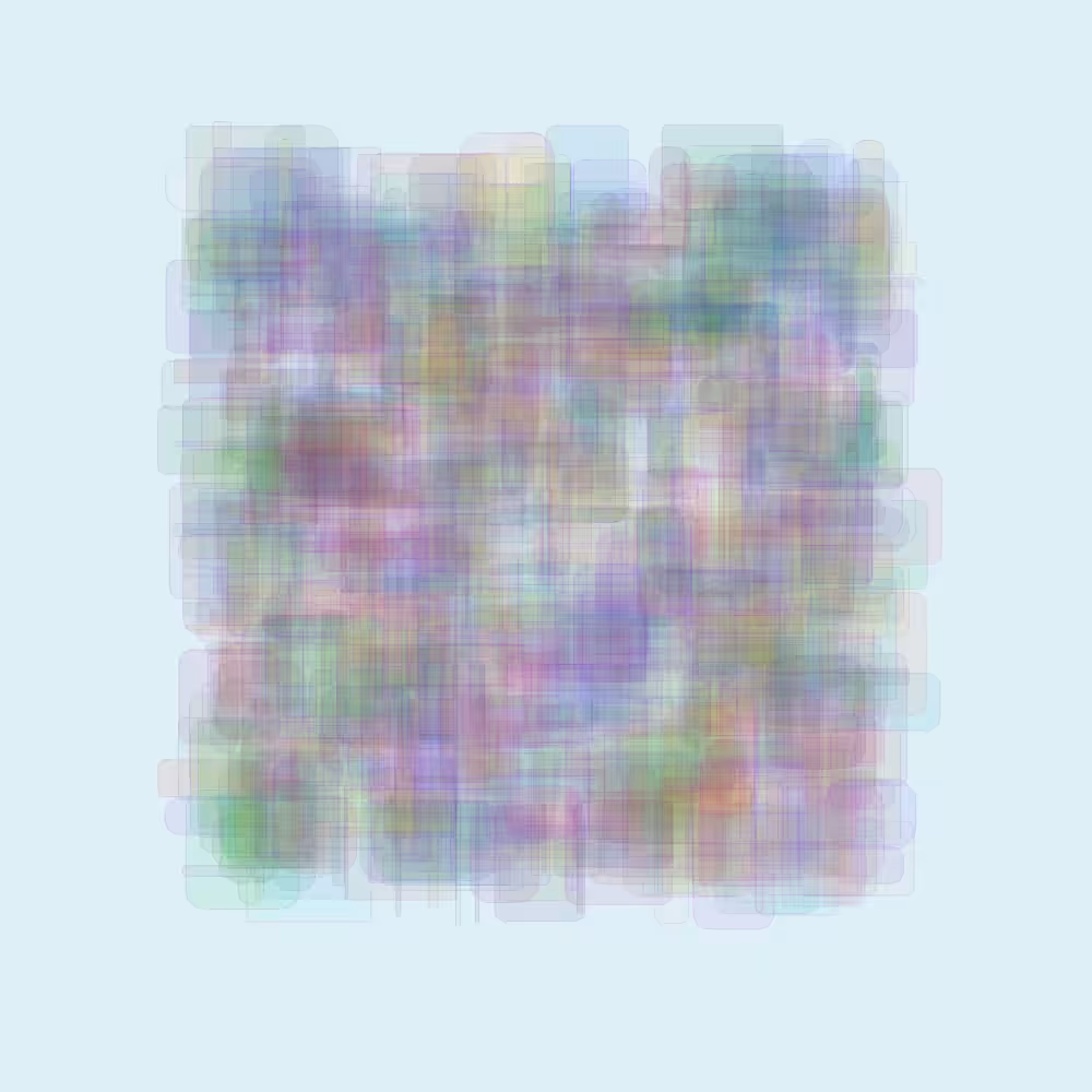 Soft wired #15
