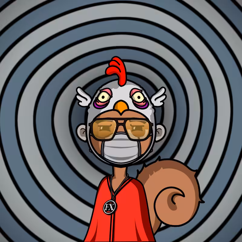 Hash Monkeys #797