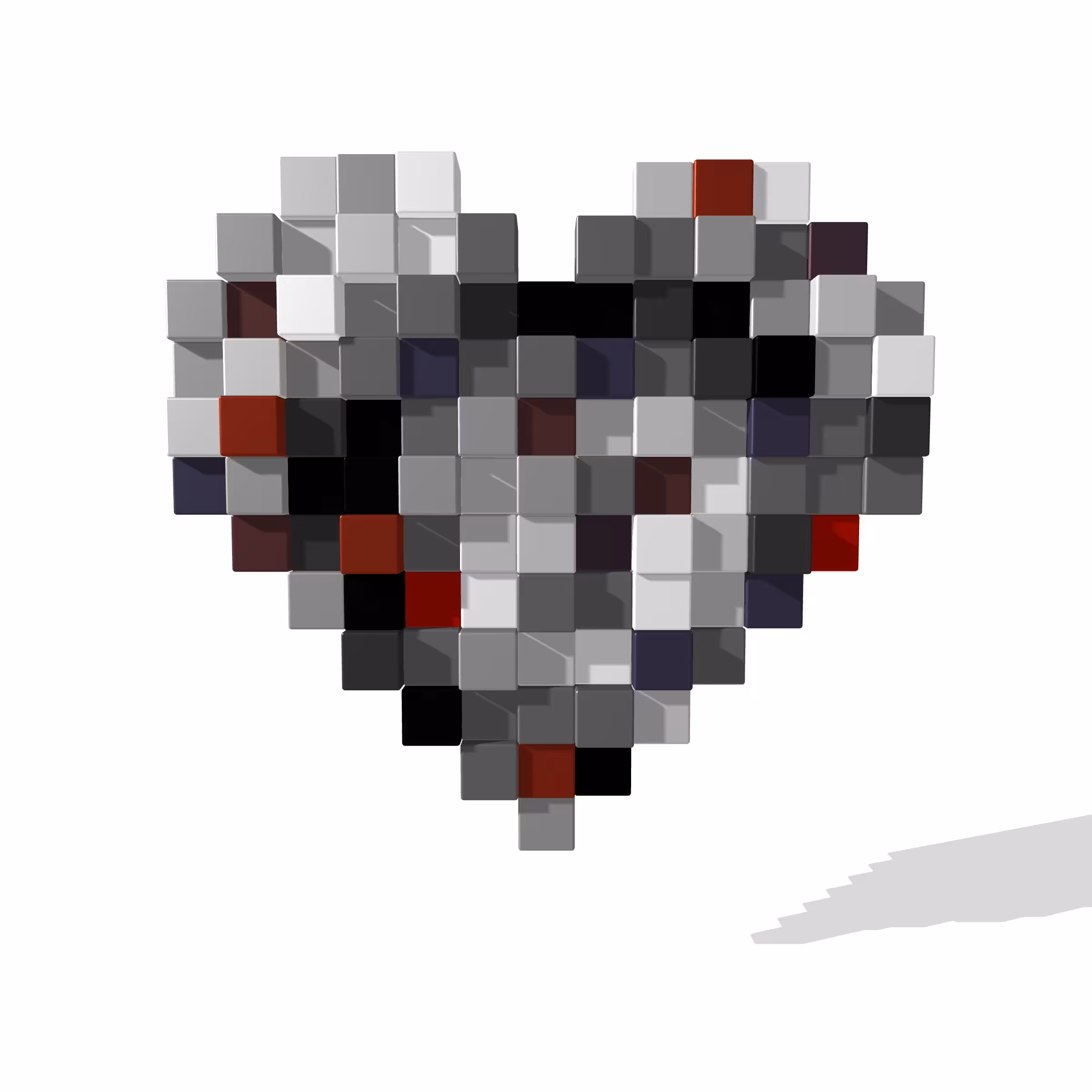 heart + craft #17137