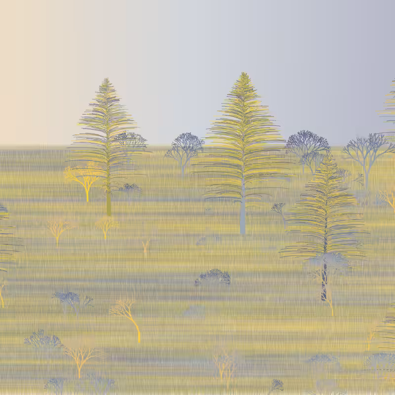 Pastoral Palettes #226