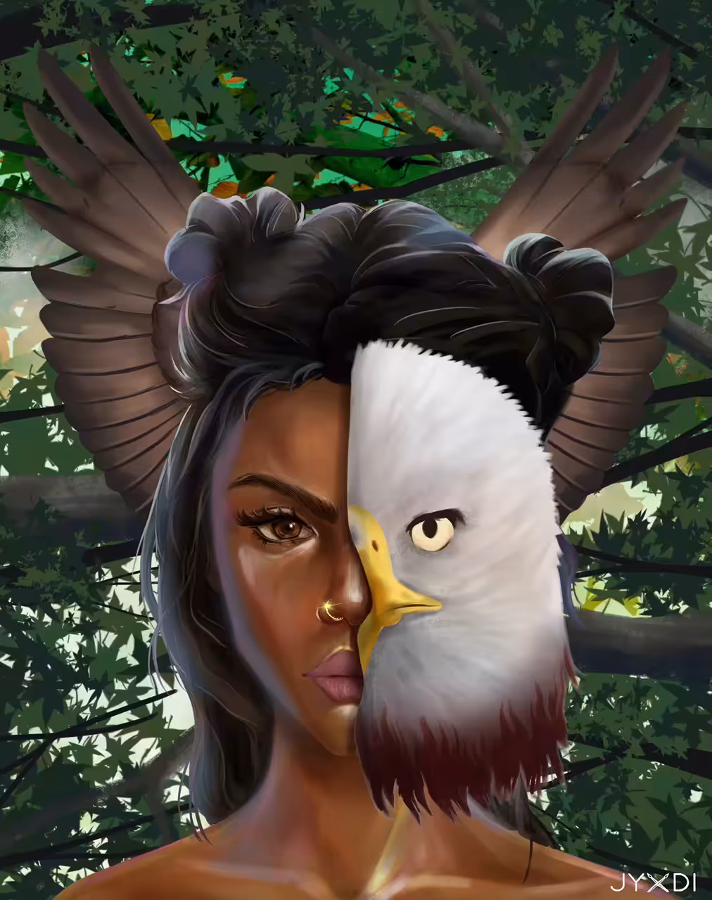 Dual Soul #34
