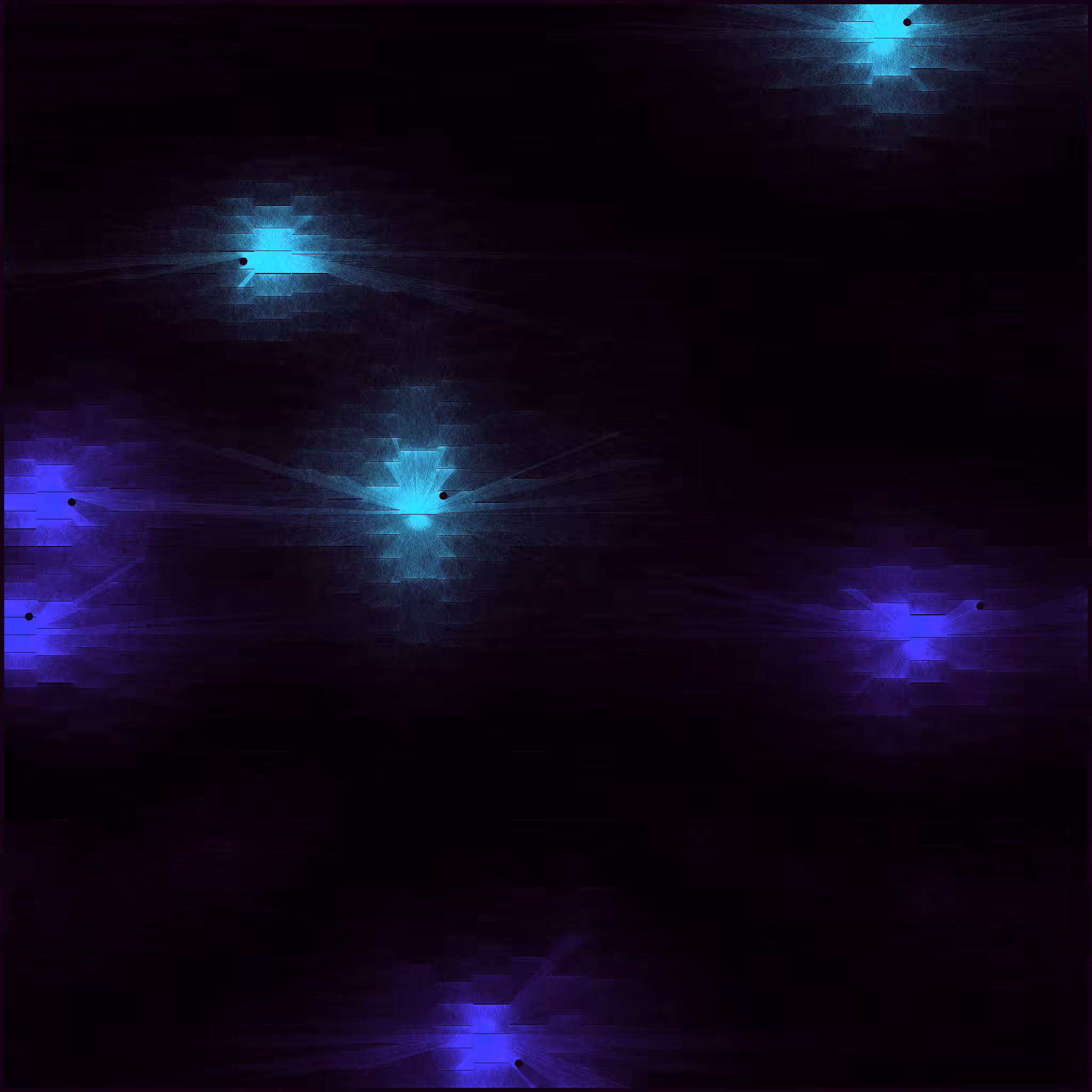 Laser Paintings #36