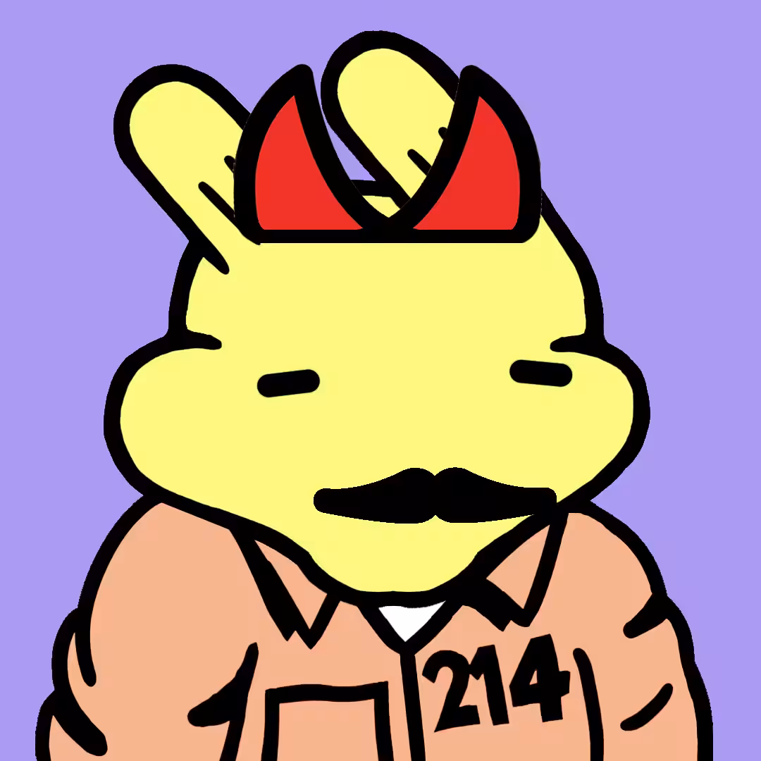 Tash Gang: 26