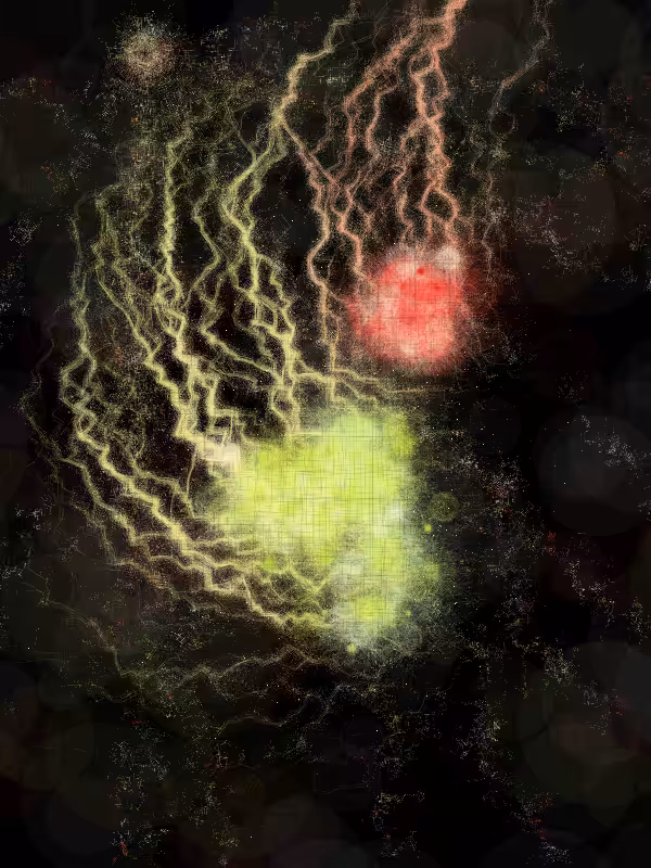 Hyperspacers #123