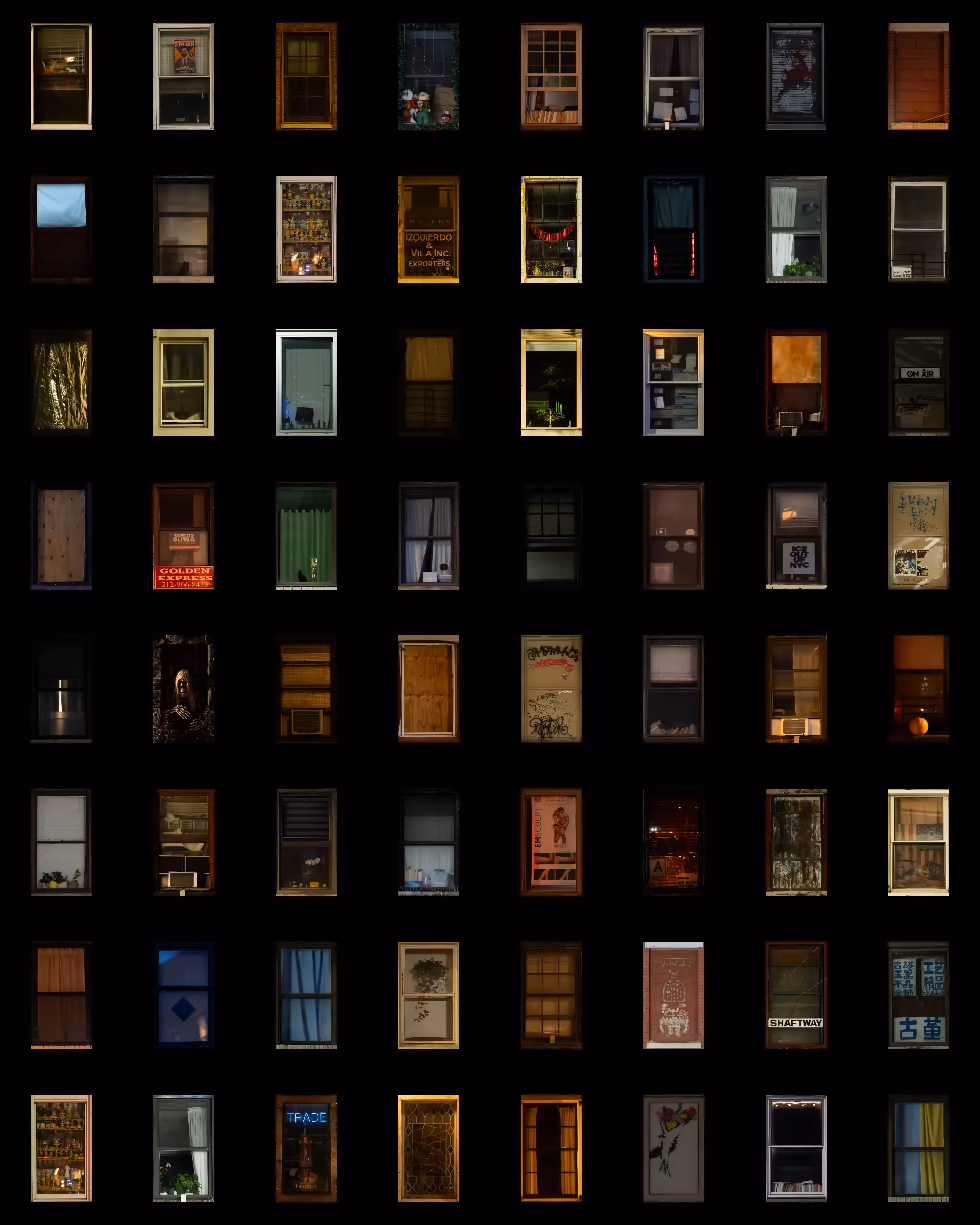 BUILDINGS // NYC: BUILDING 1359