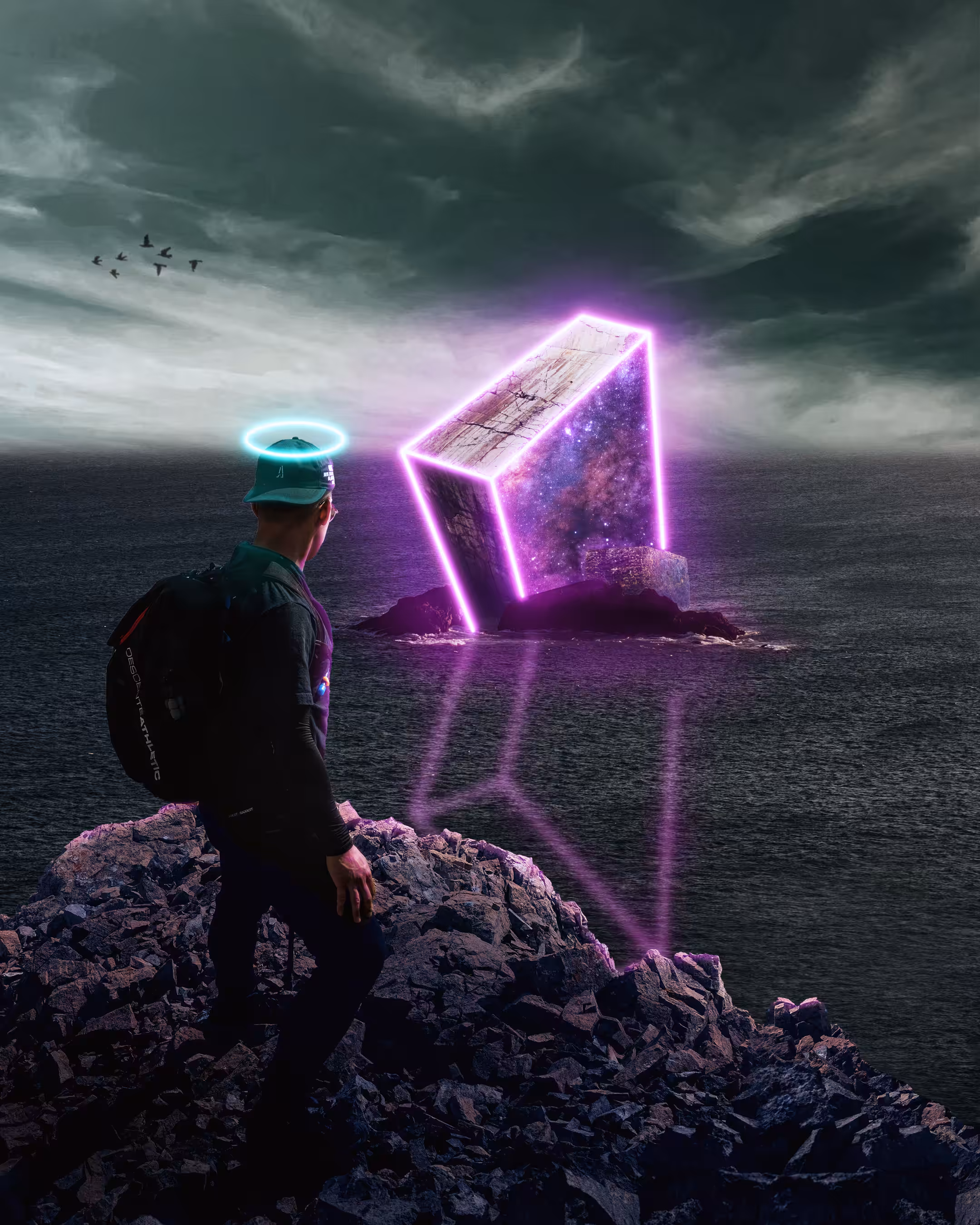 Finding ETH - The Sign