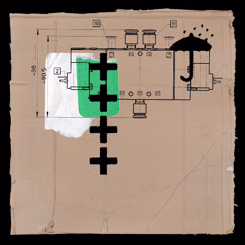 Lost box #88