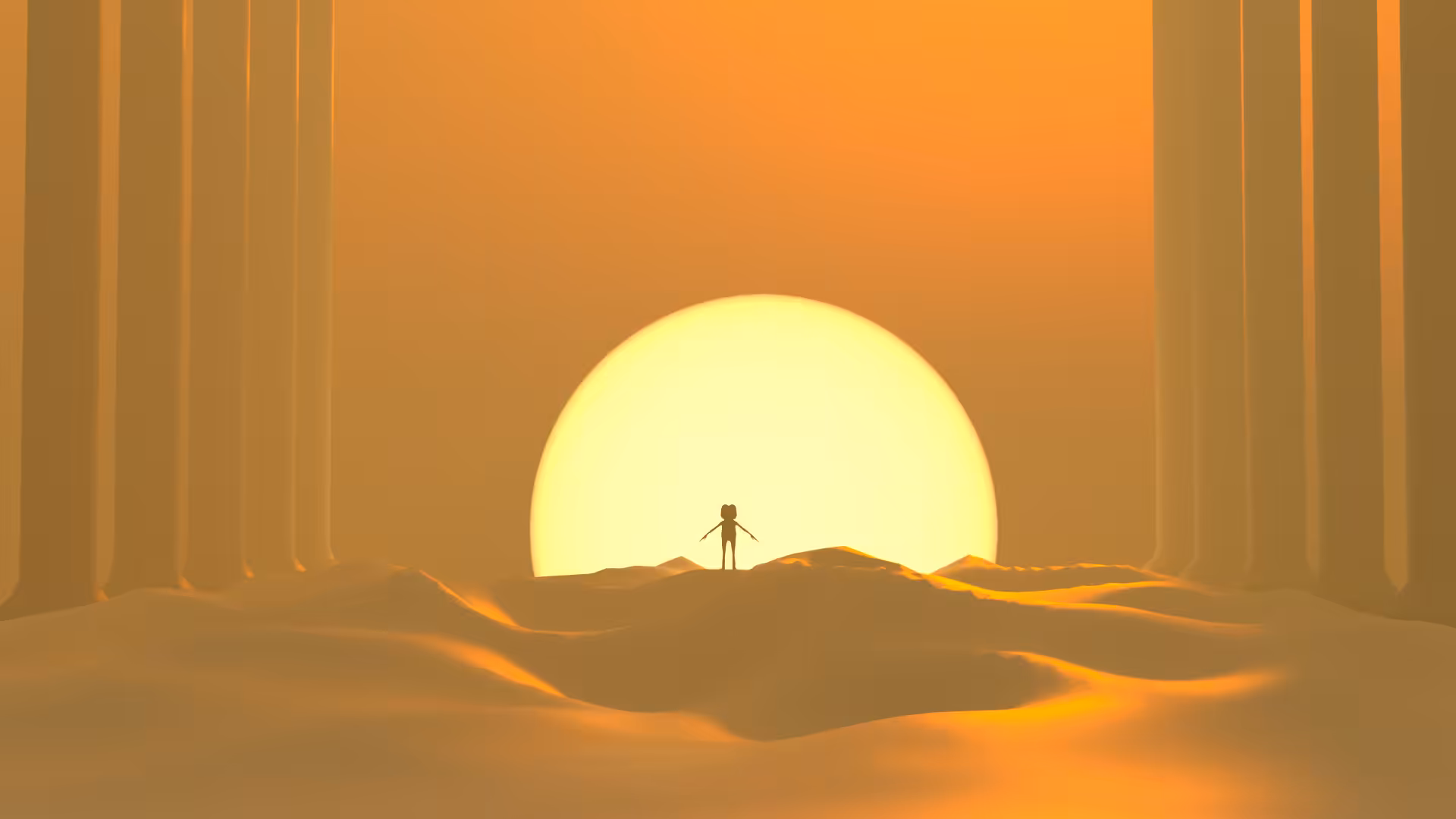 KEK's Journey