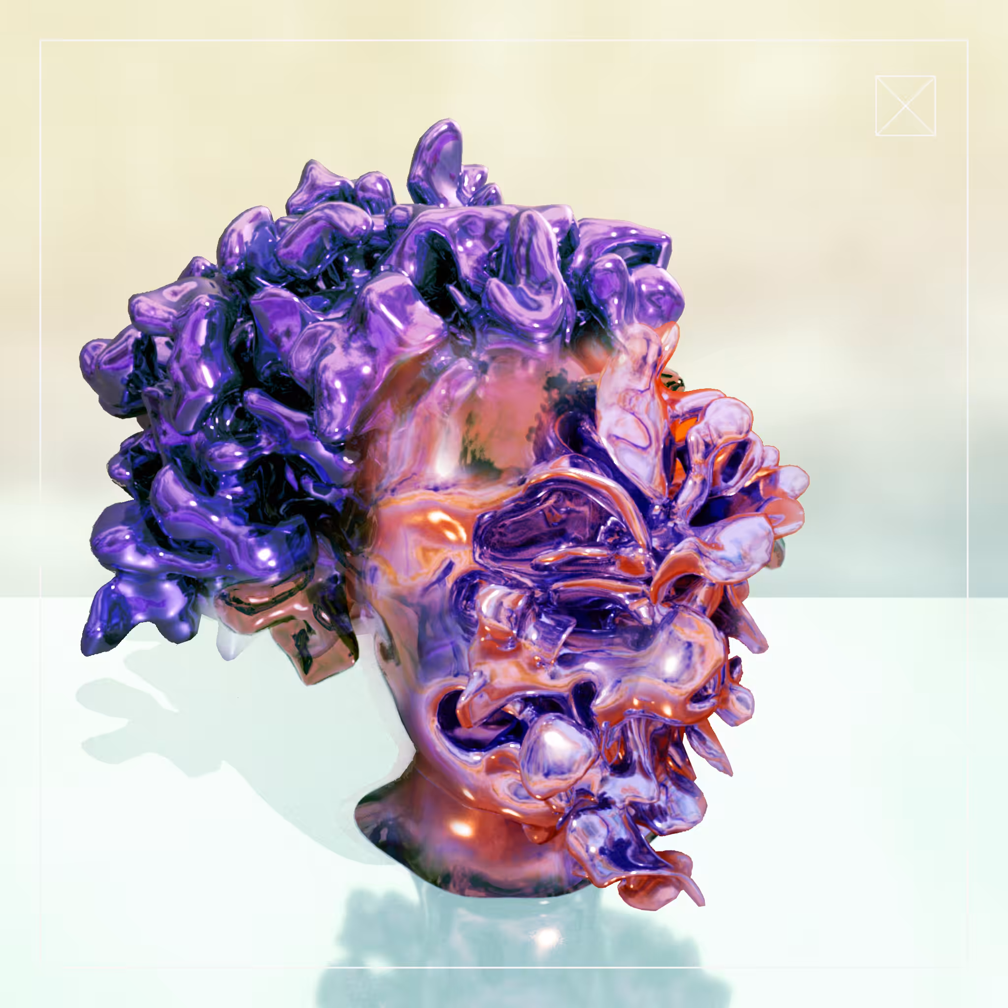 Posthuman #000