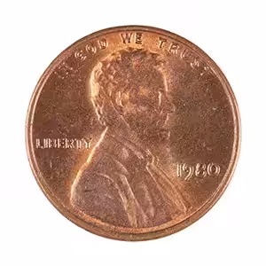 Cent #103