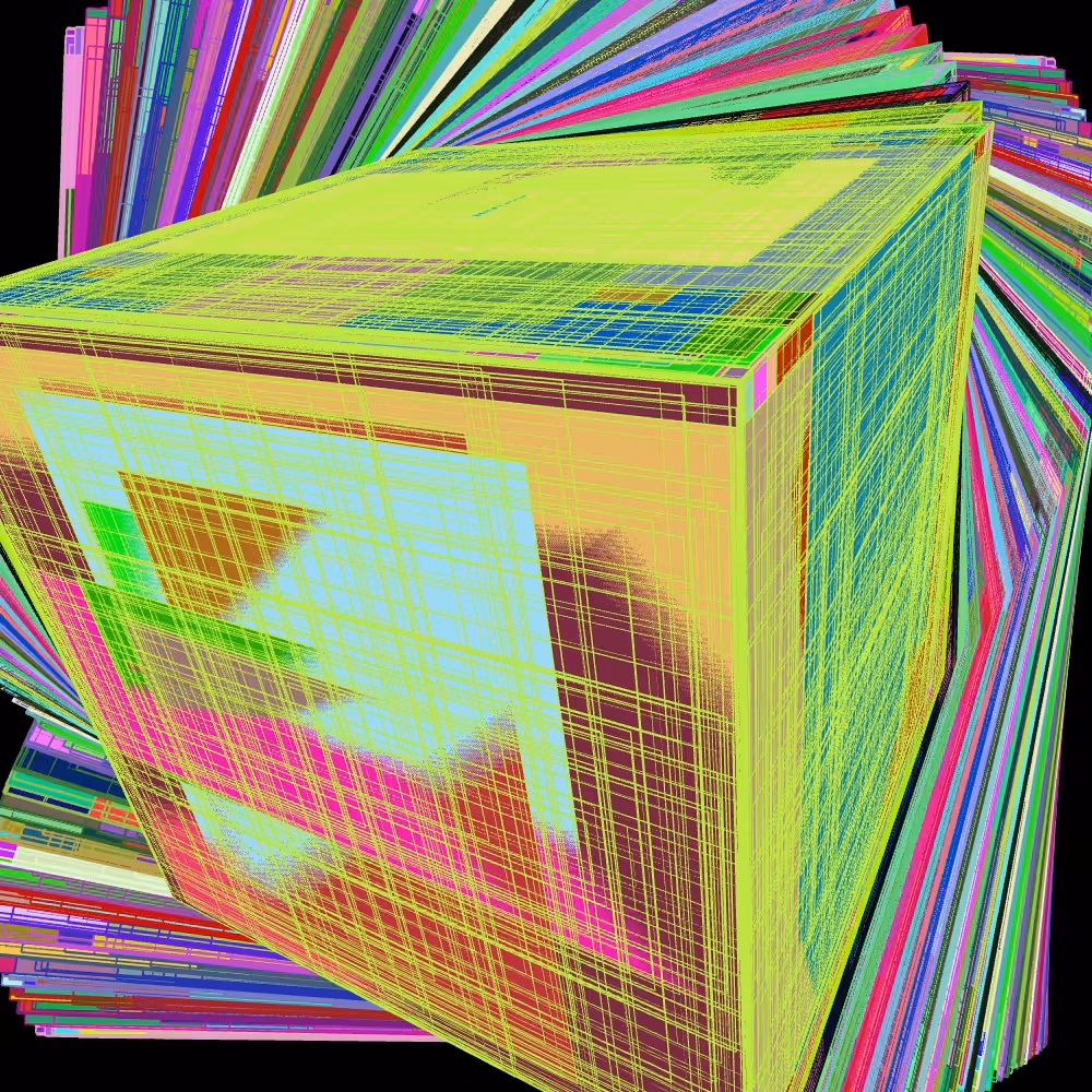 How do you paint a box? #4