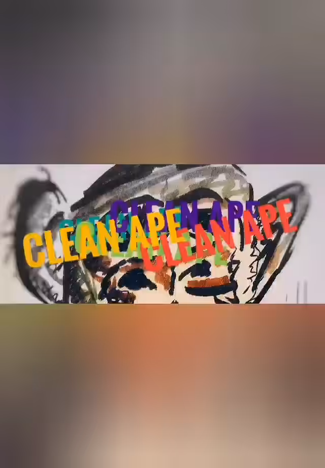 Clean Sound Ape 