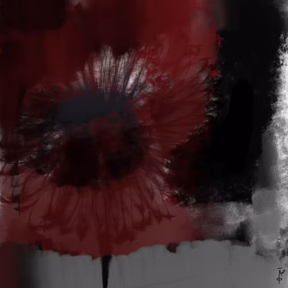 Flower No.2