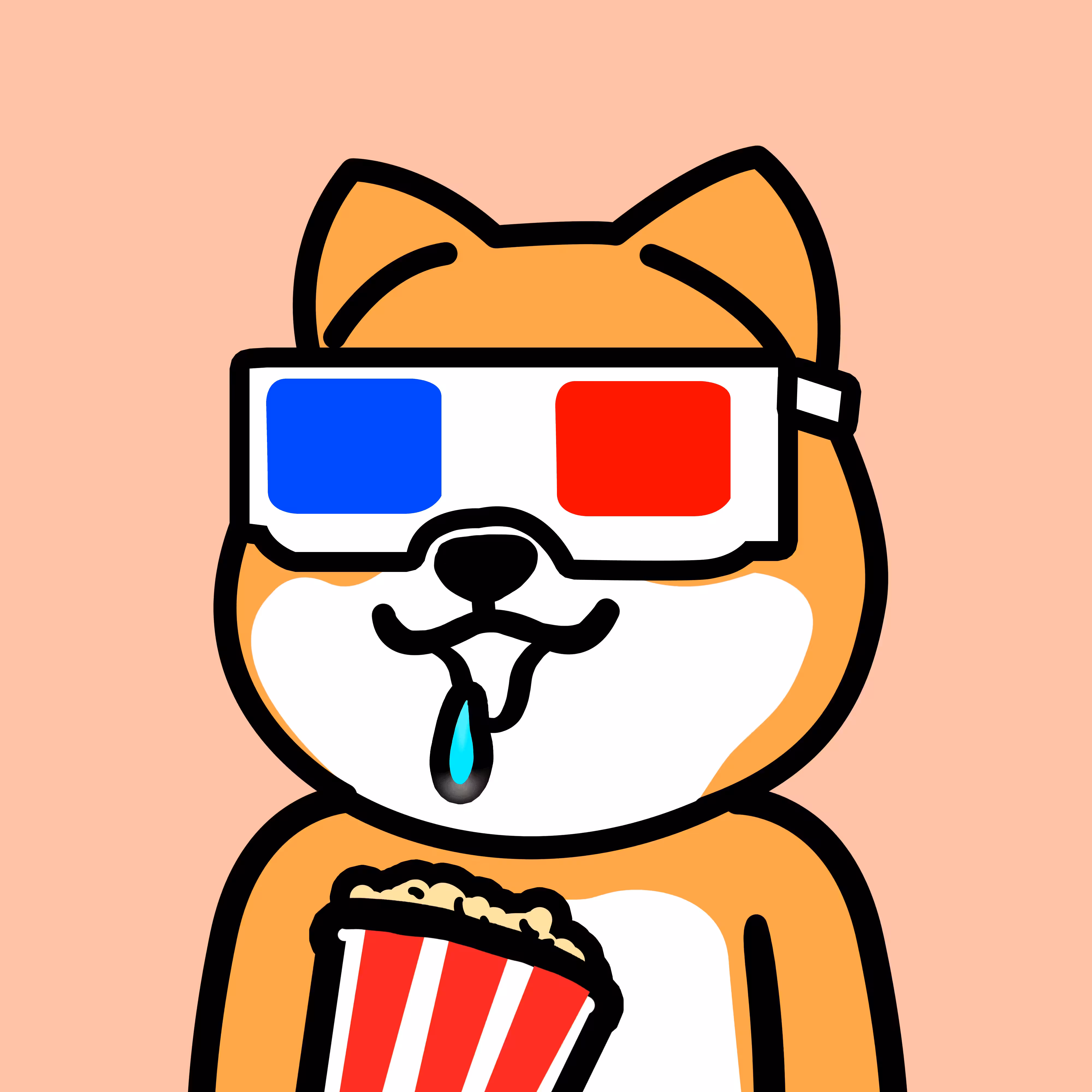 bobo Shiba #010