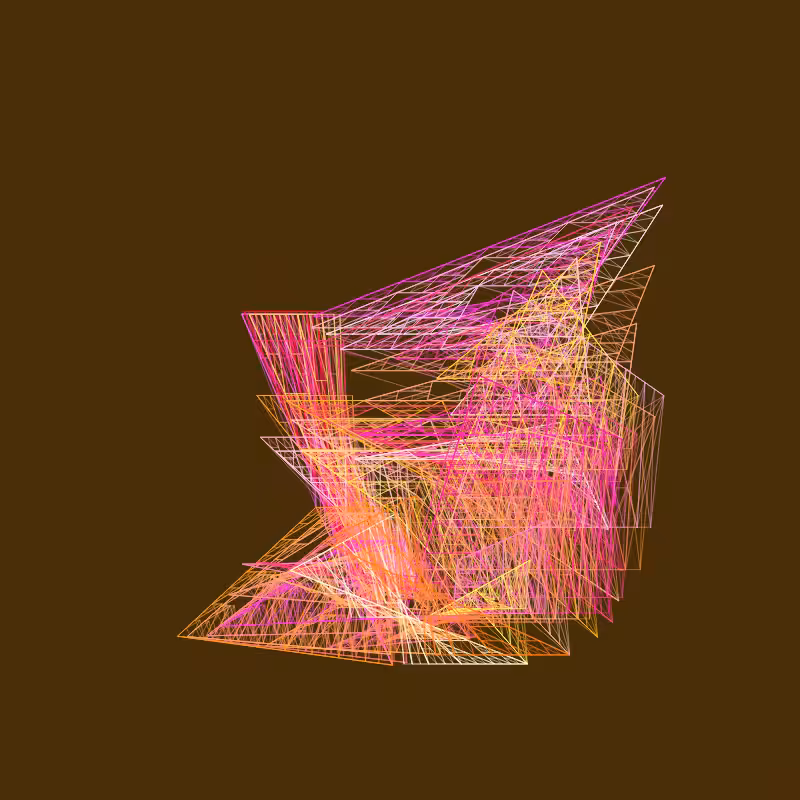 Unknown Shape #28