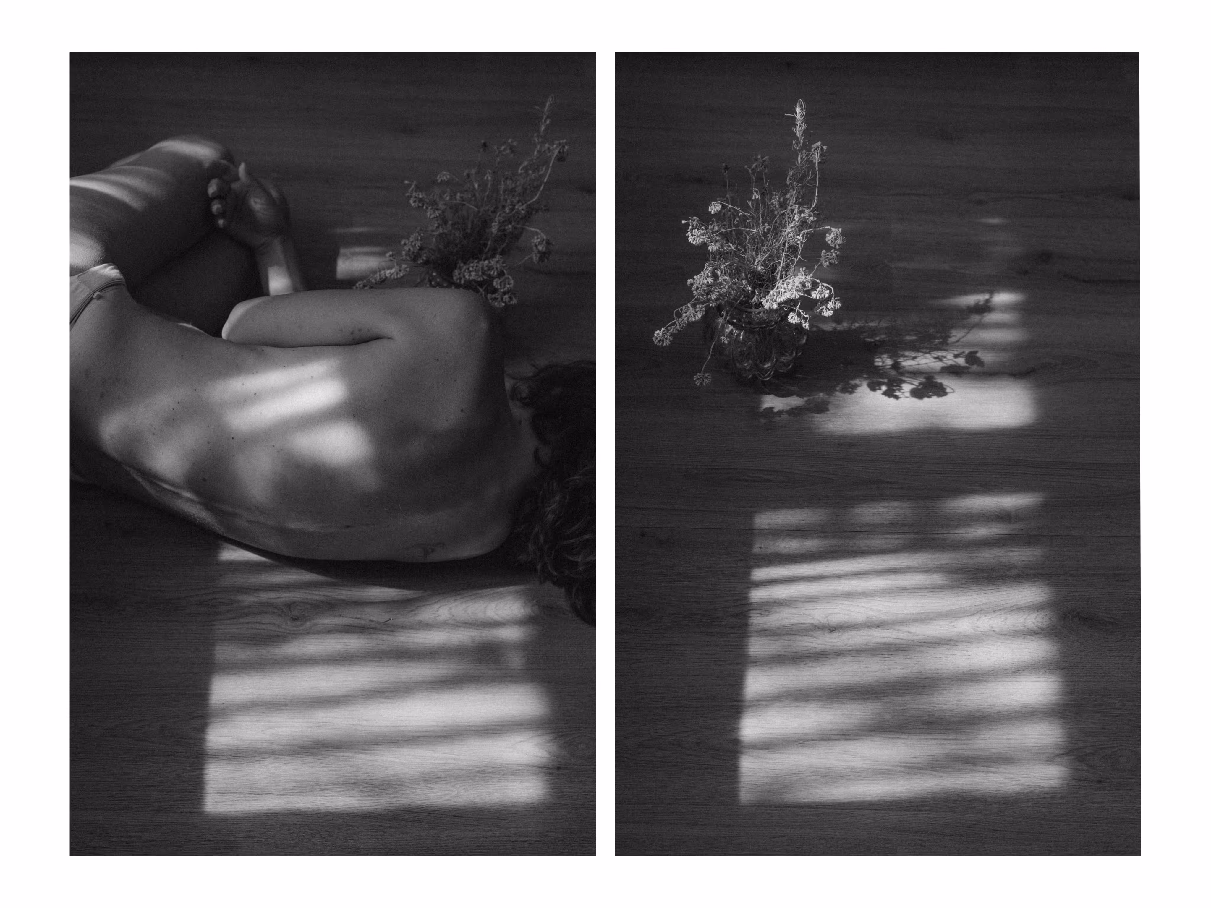 poetry of passing