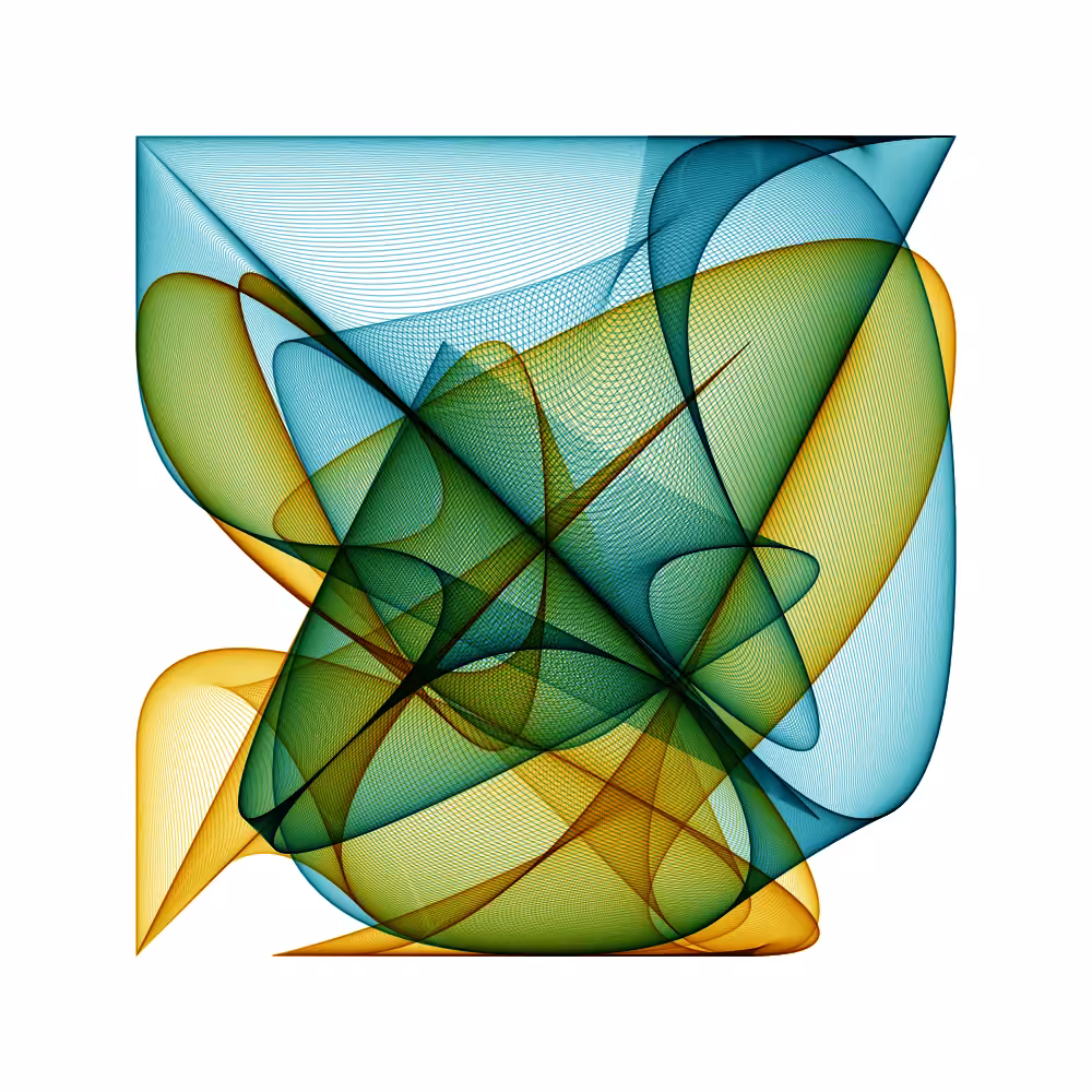 Entanglement #28