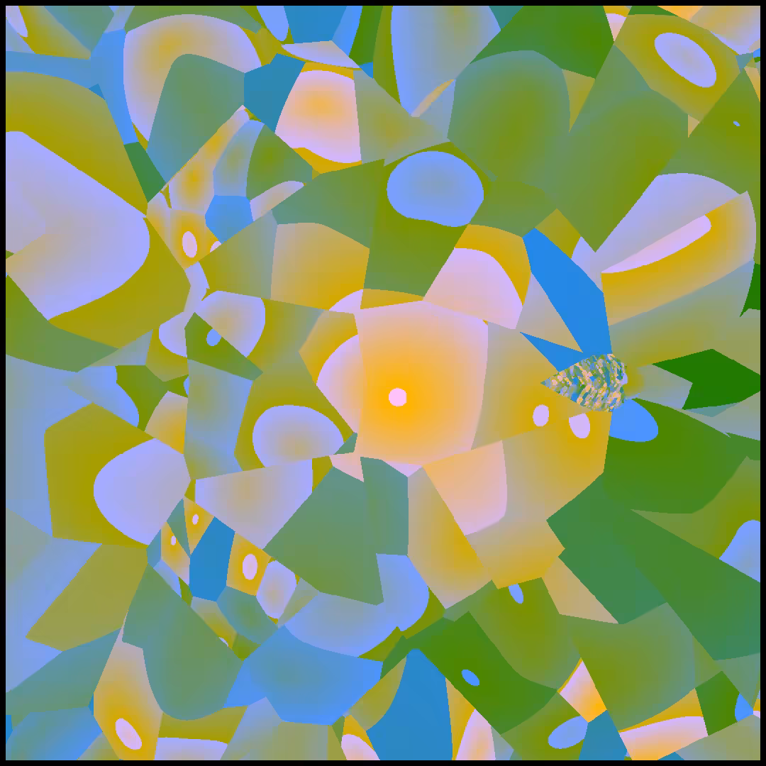 perception of time #100