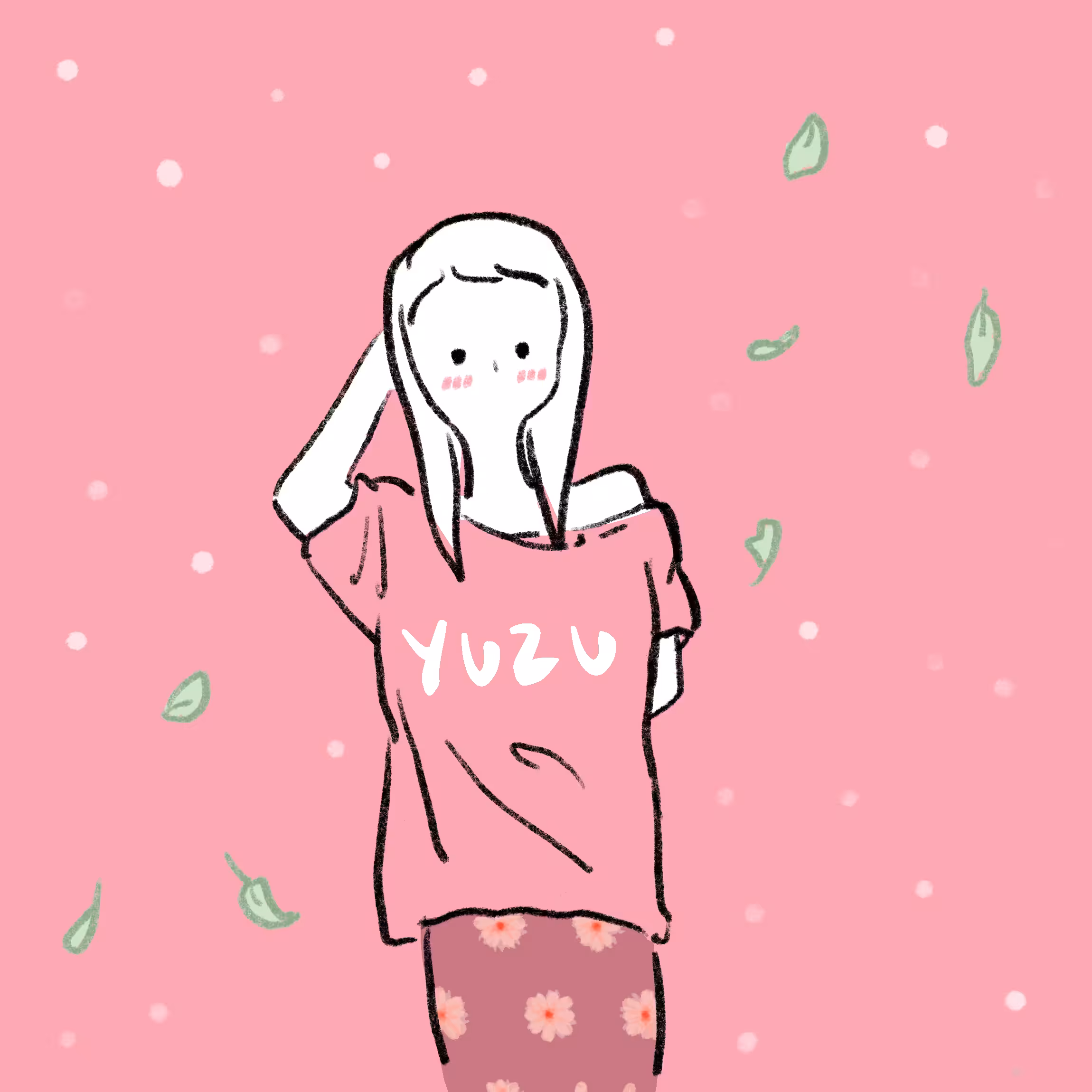 夢の子