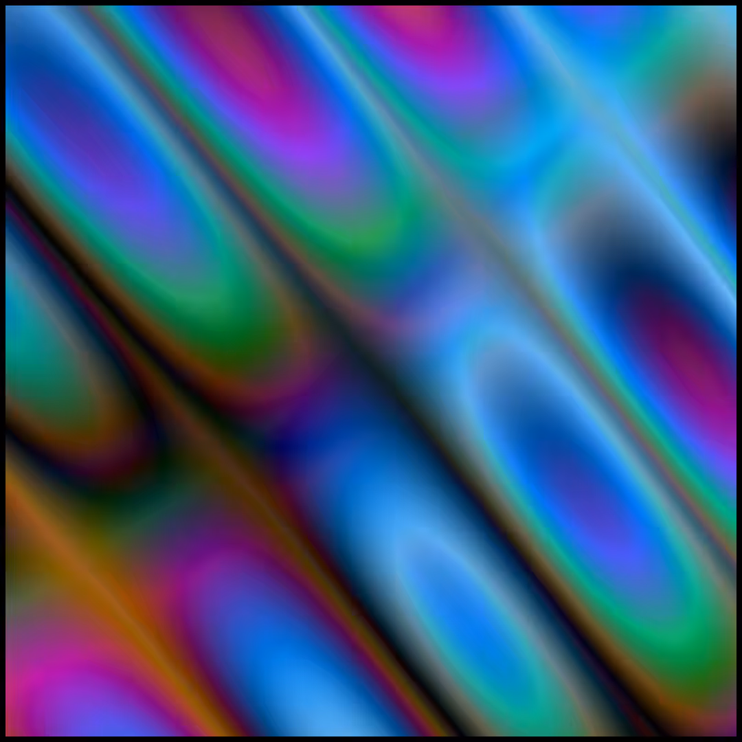 Generative patterns #6