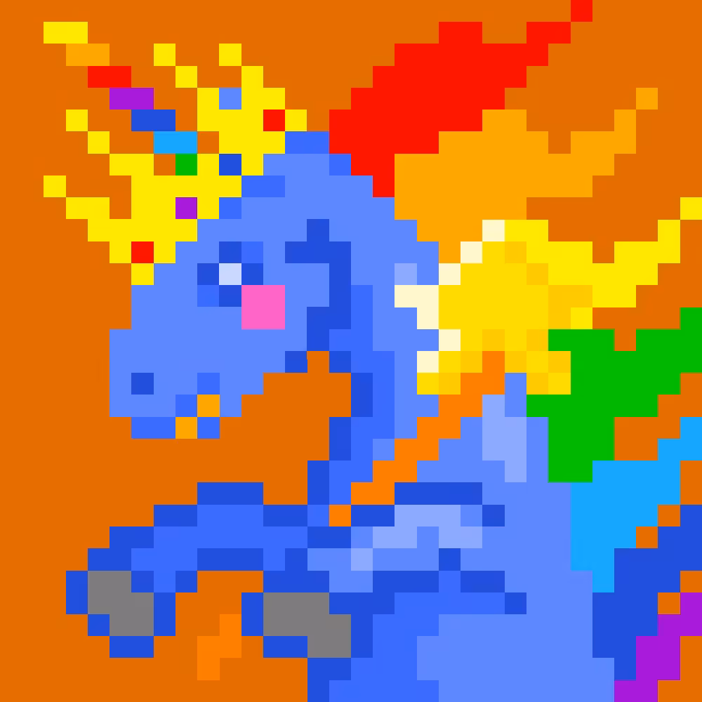 Unicorn #8743