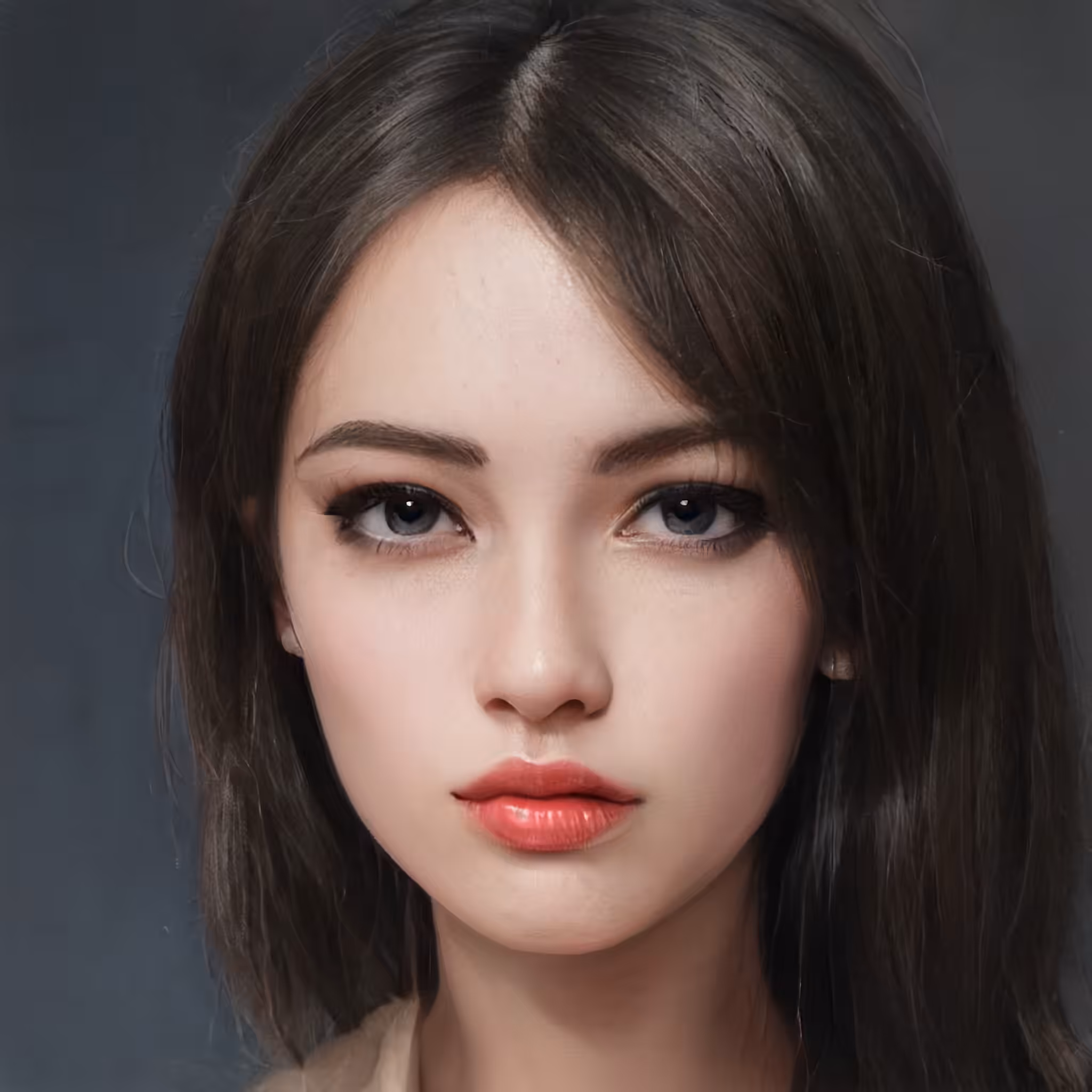 AI Avatar #67