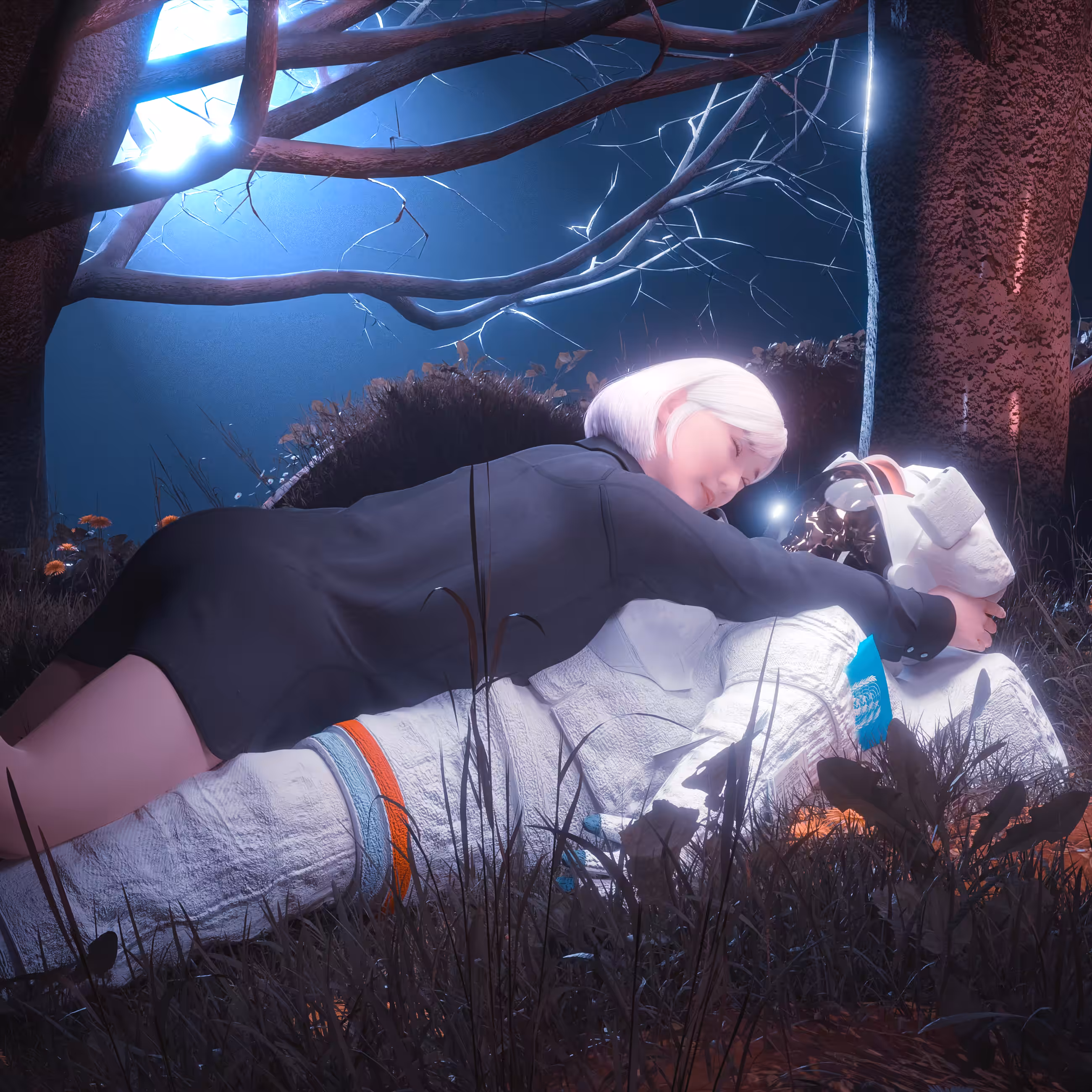 Eternal Lovers