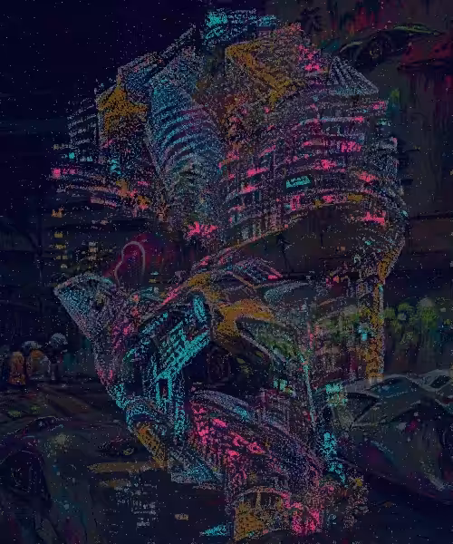 JOYRIDΞ