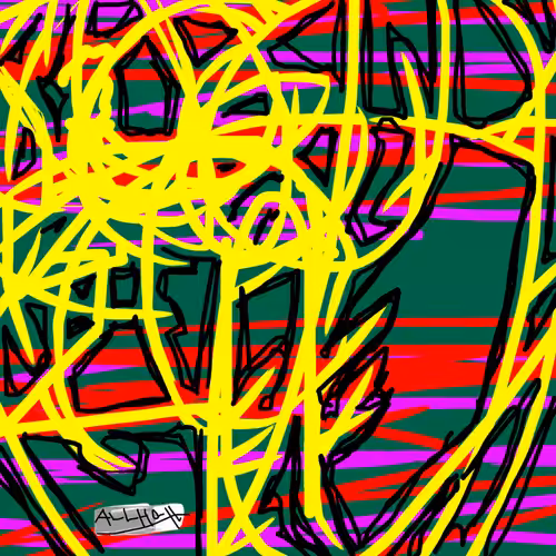 Anthropophobia Viruses: THEKINGSNFT.B2C1 #1567