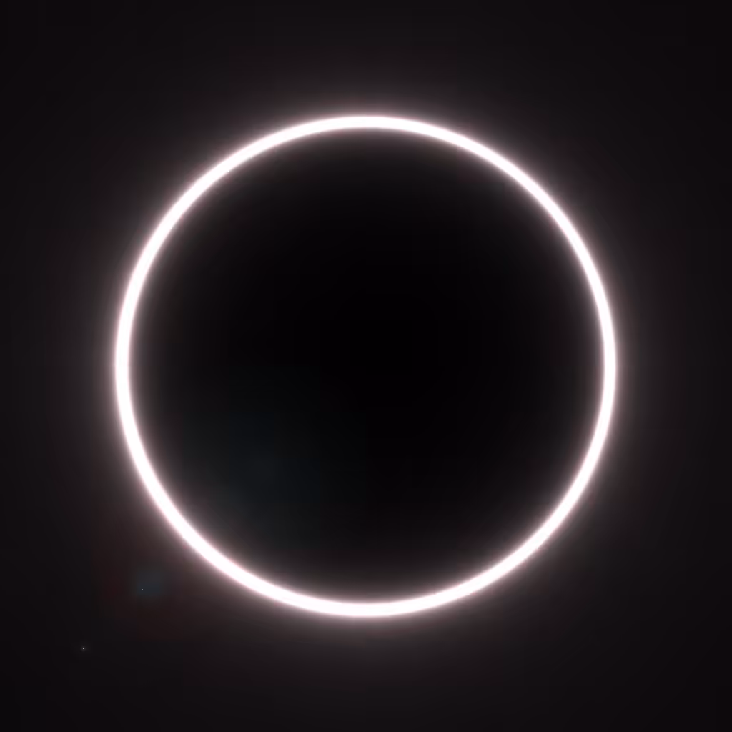 Totality #39