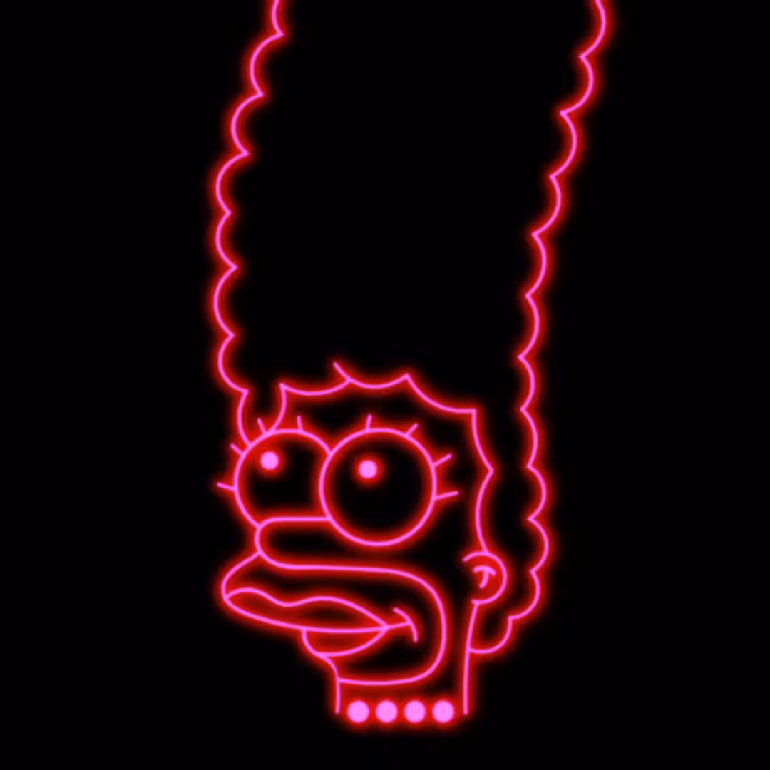 BRIGHT HOMARJORIE