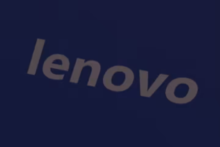 Lenovo Tablet