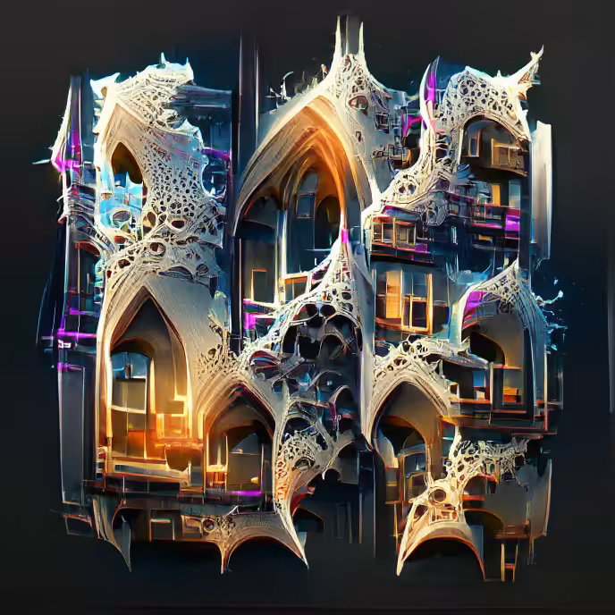 Gothic Architecture 