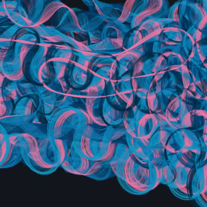 Entwined #7