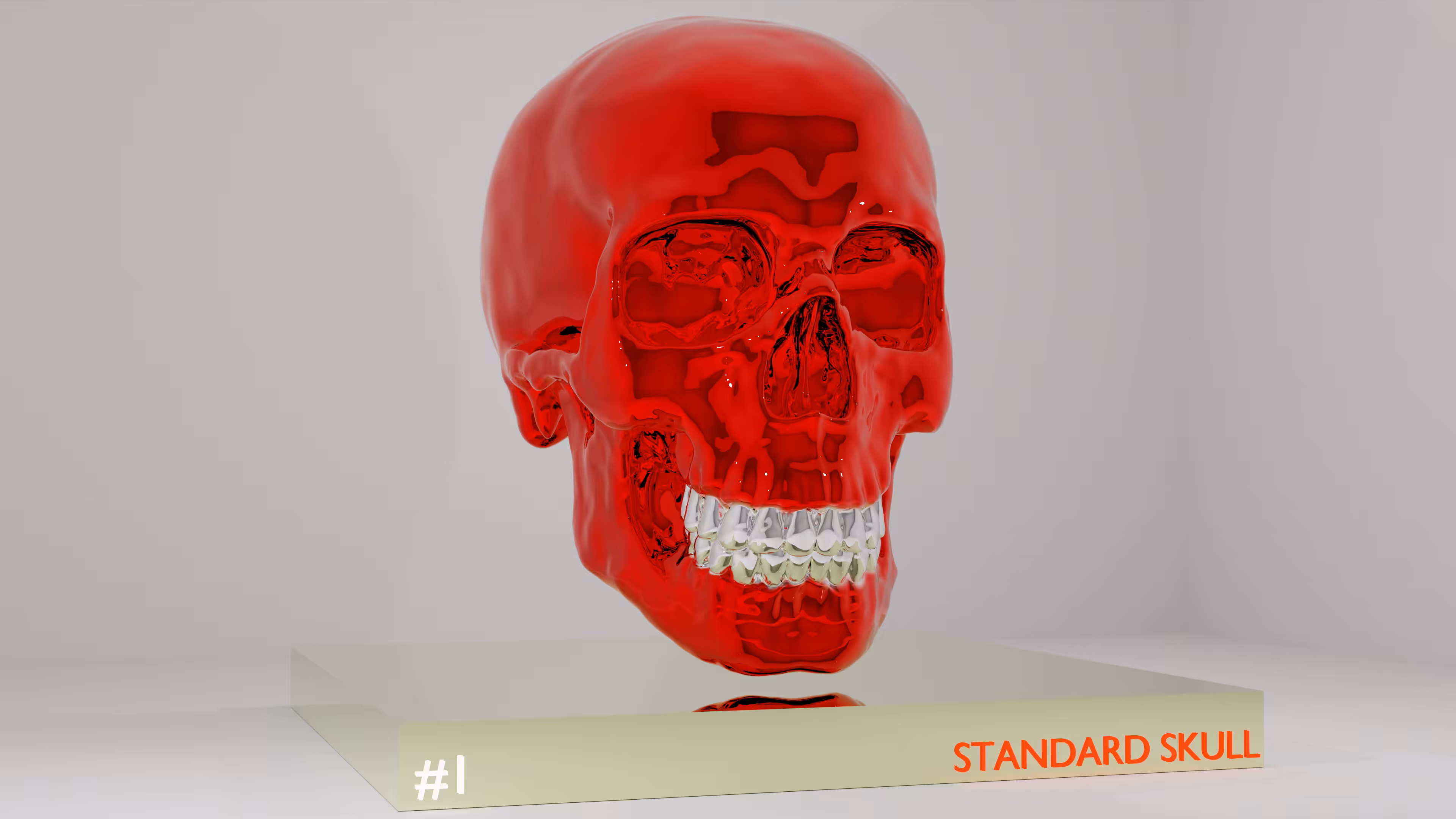 crypto.skulls #1