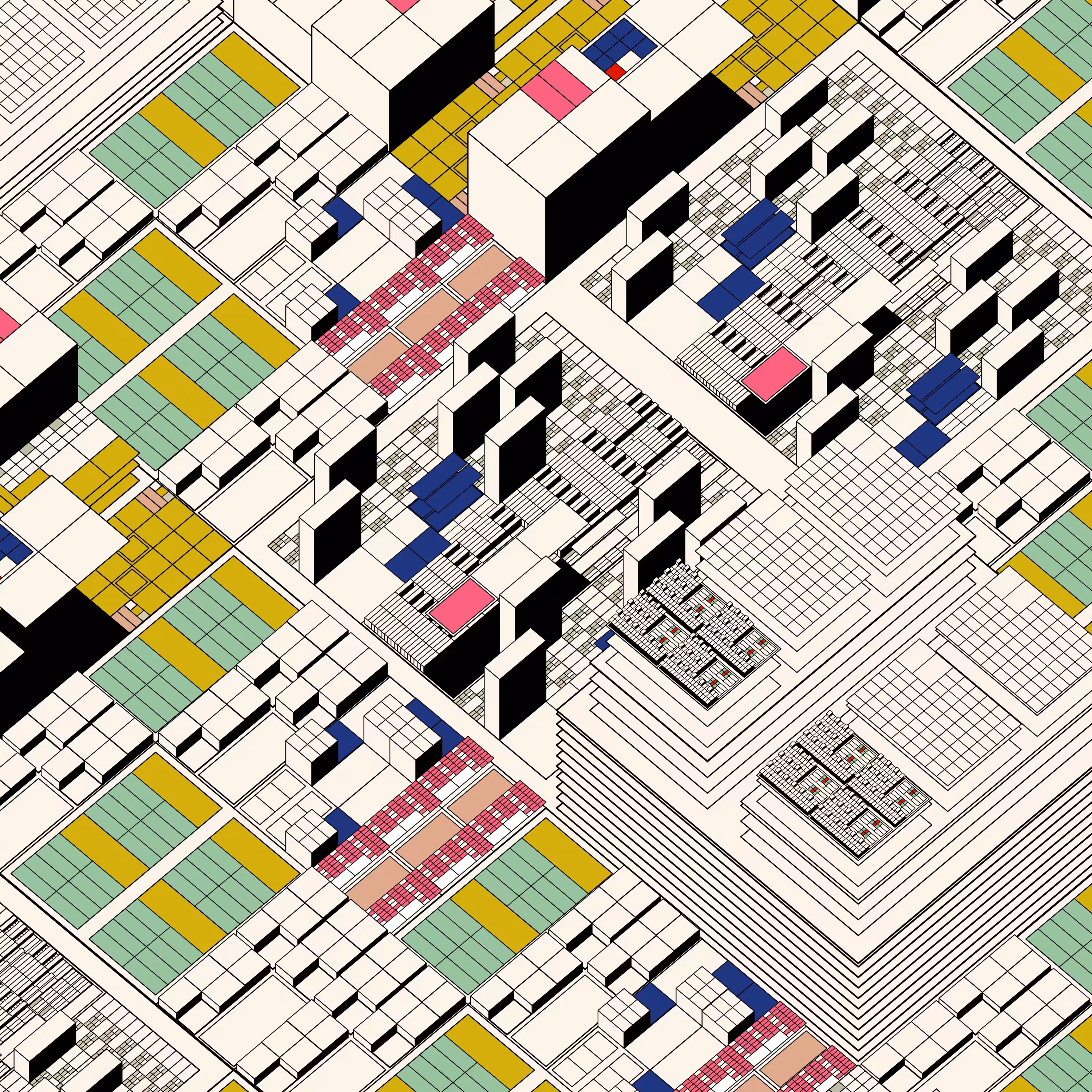 Decagon #32076