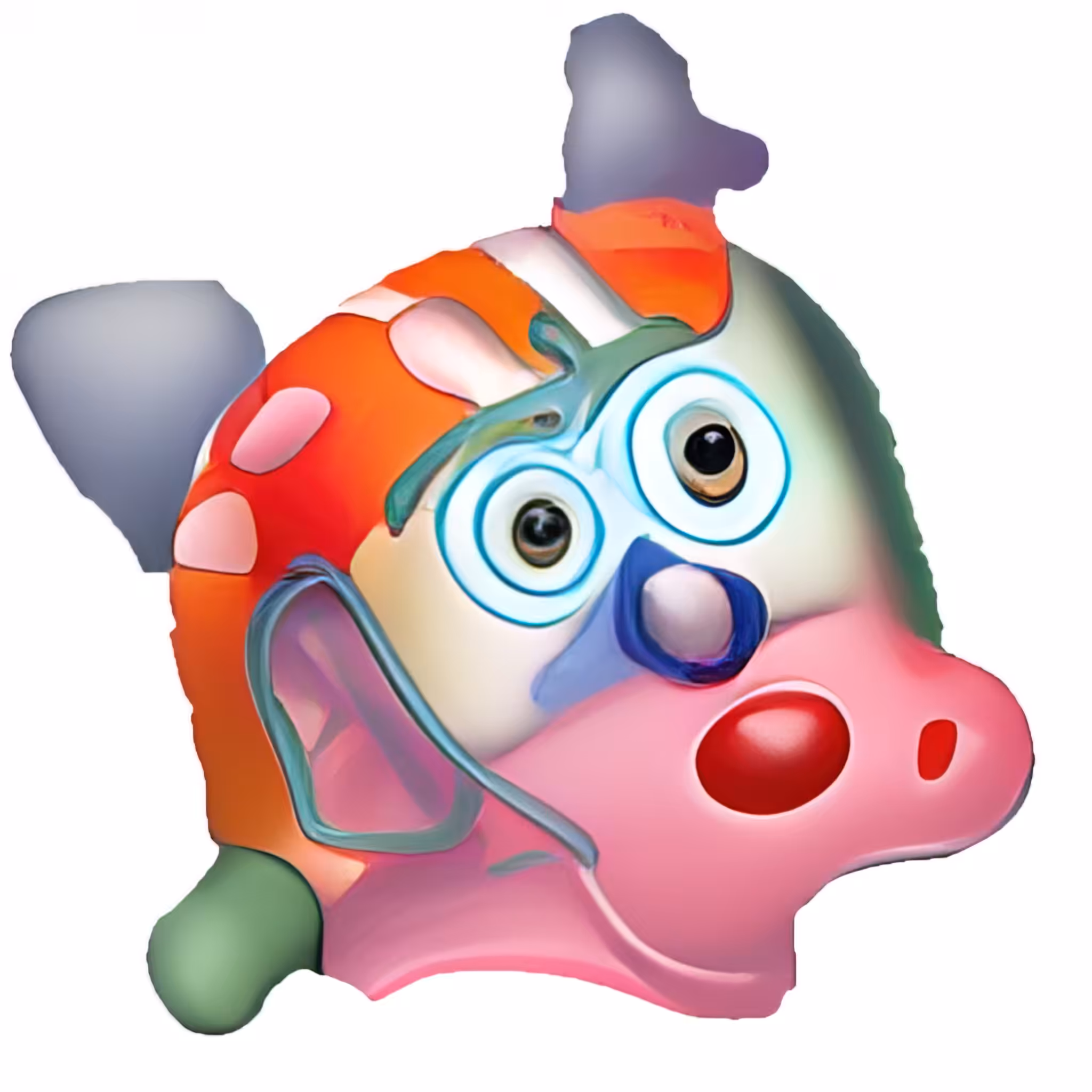 Cursed Emoji 107